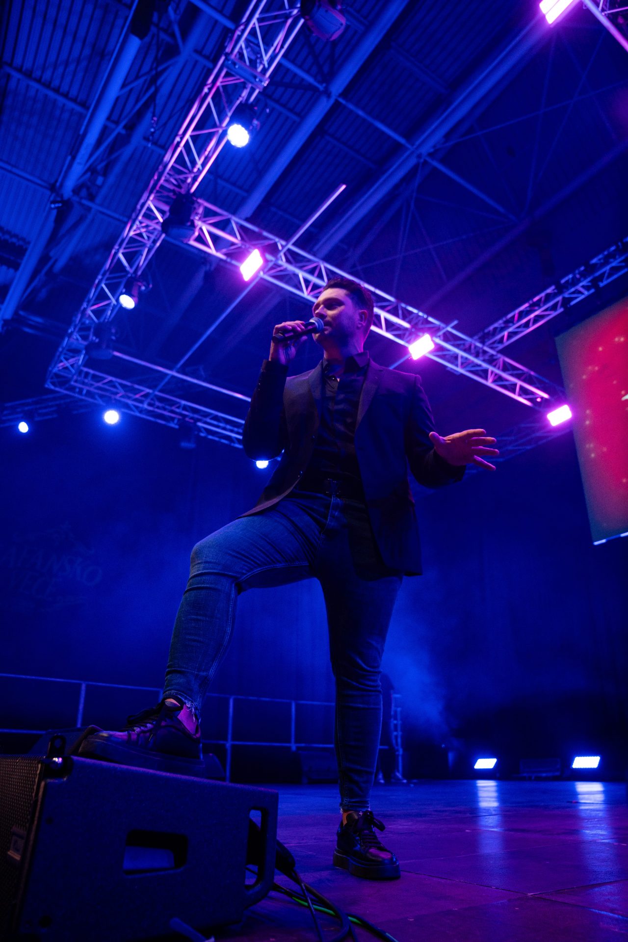 Anteprima foto evento