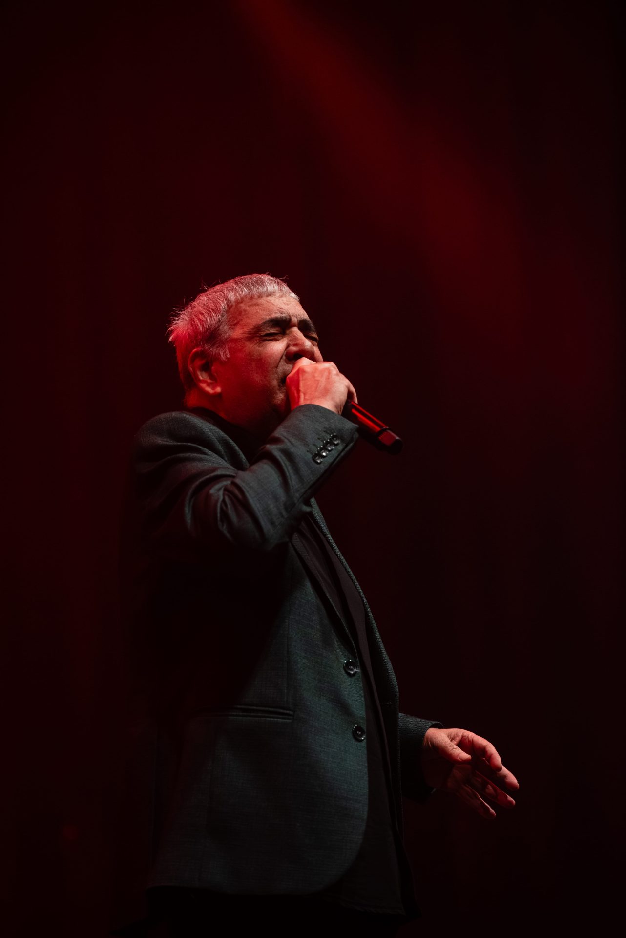 Anteprima foto evento