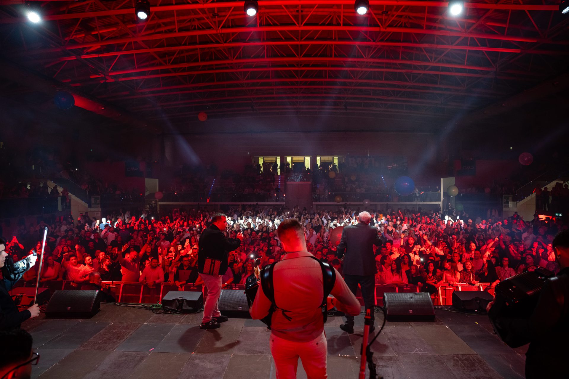 Anteprima foto evento