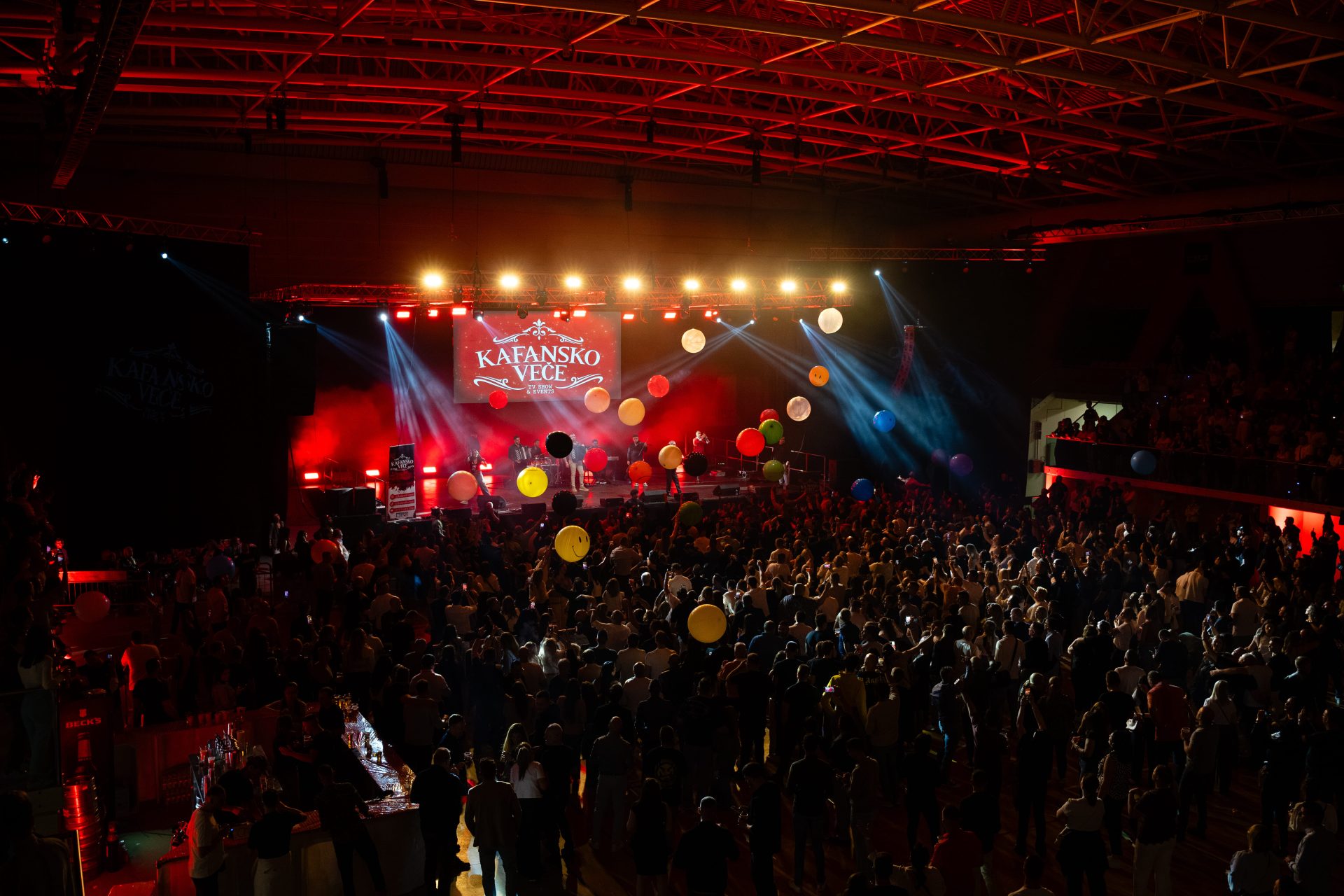 Anteprima foto evento