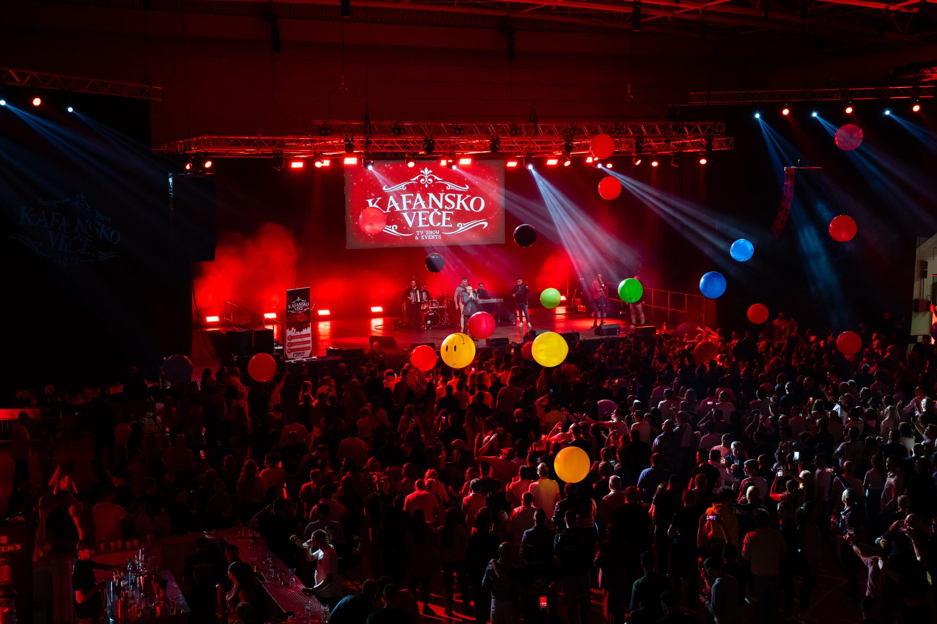 Anteprima foto evento