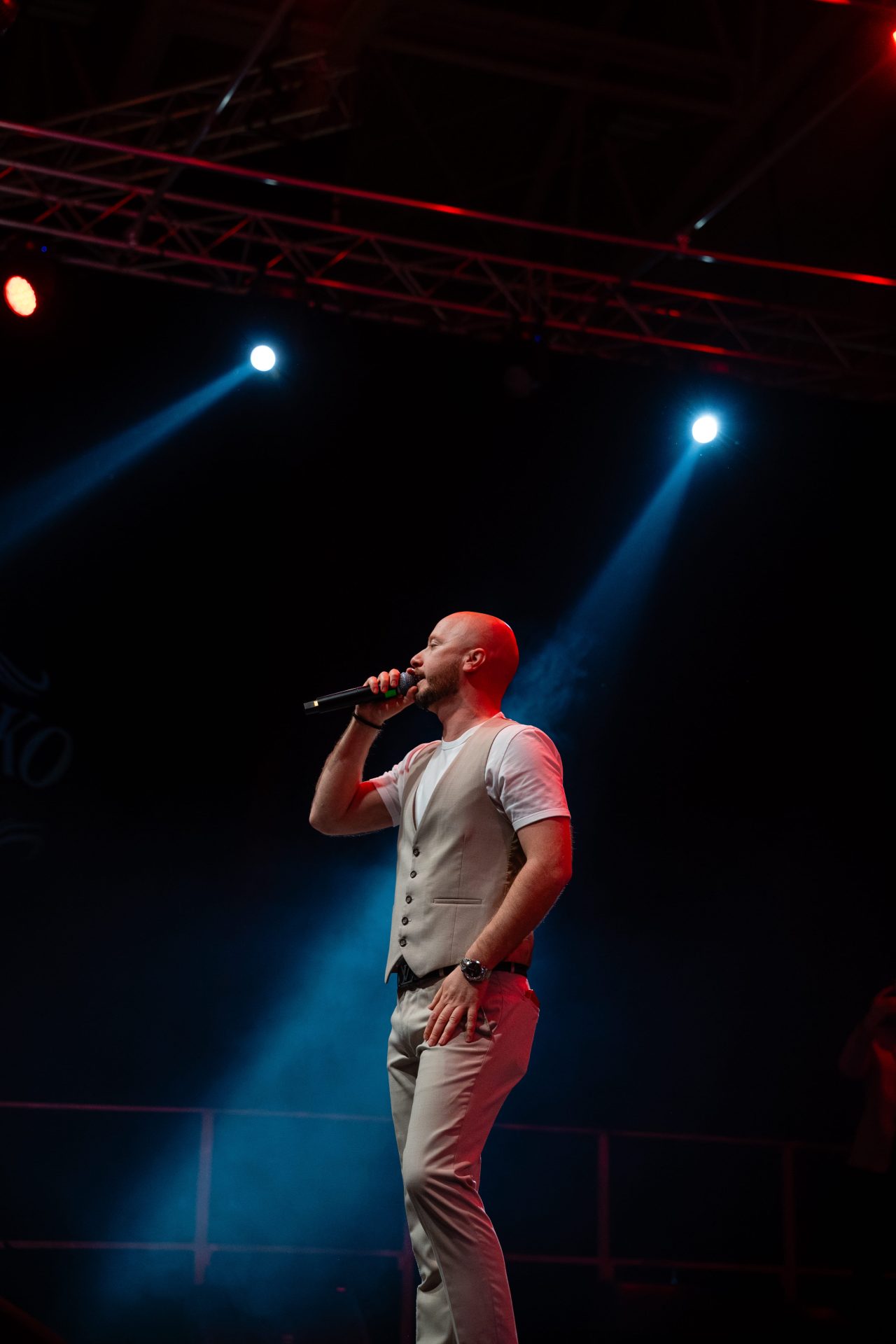 Anteprima foto evento
