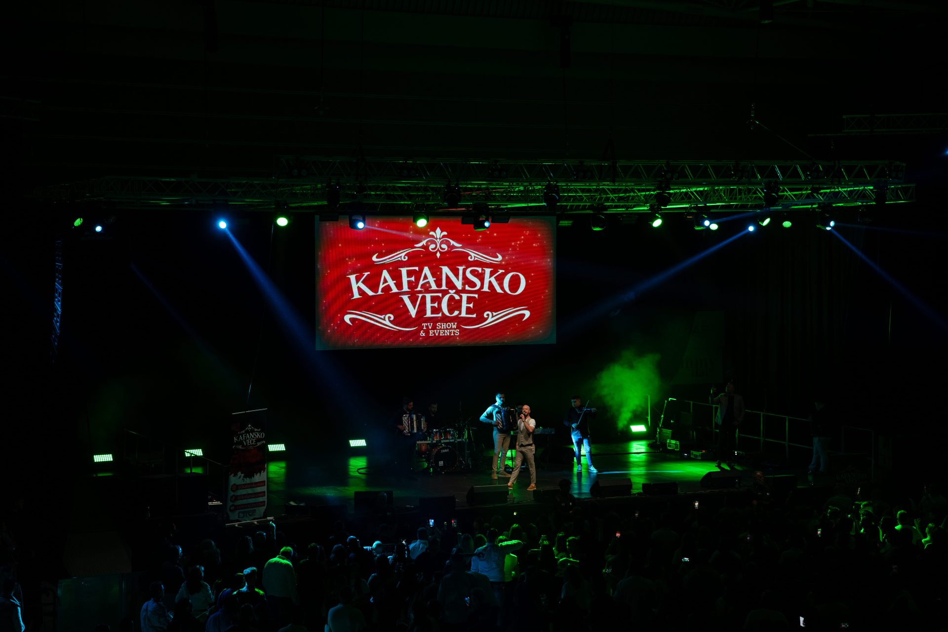 Anteprima foto evento
