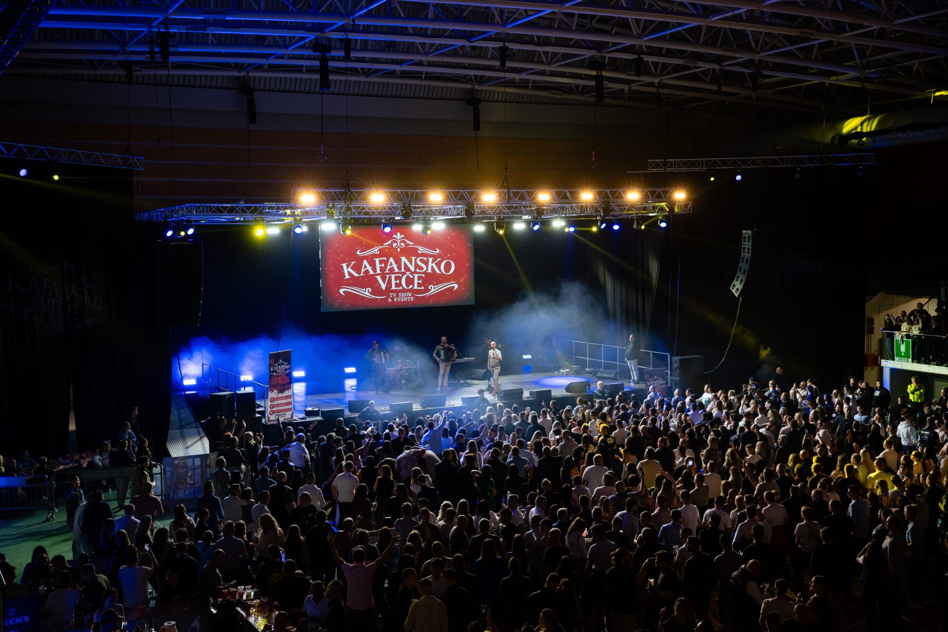 Anteprima foto evento