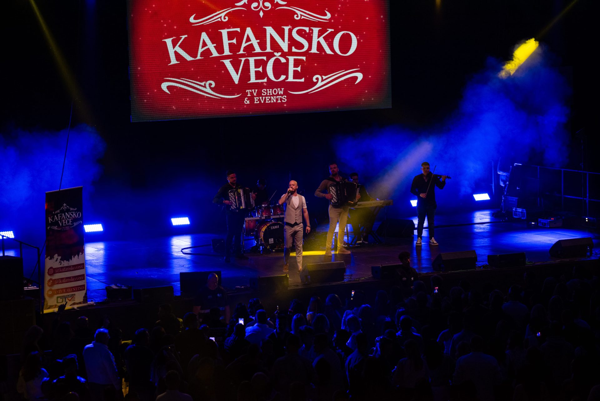 Anteprima foto evento