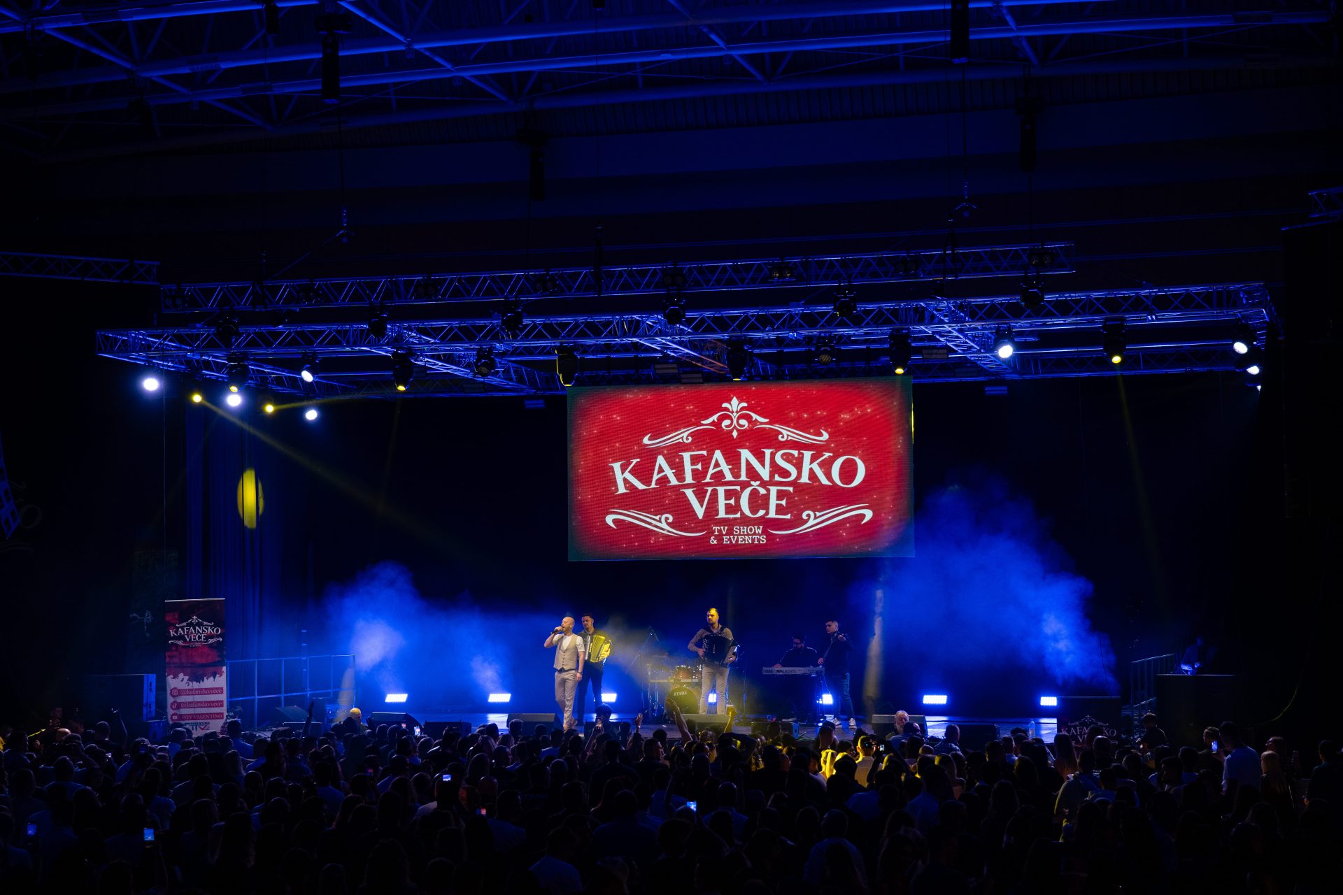 Anteprima foto evento