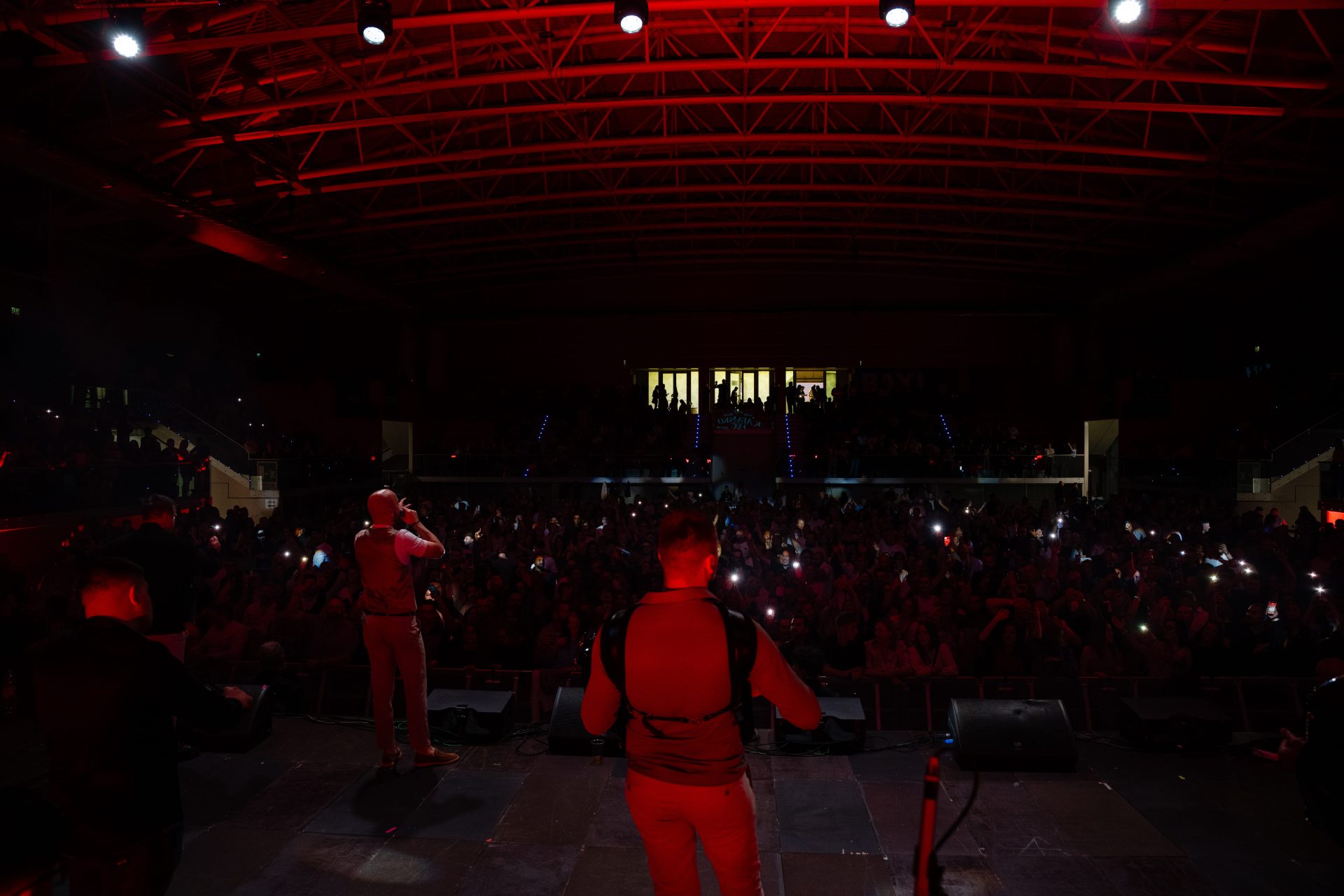 Anteprima foto evento