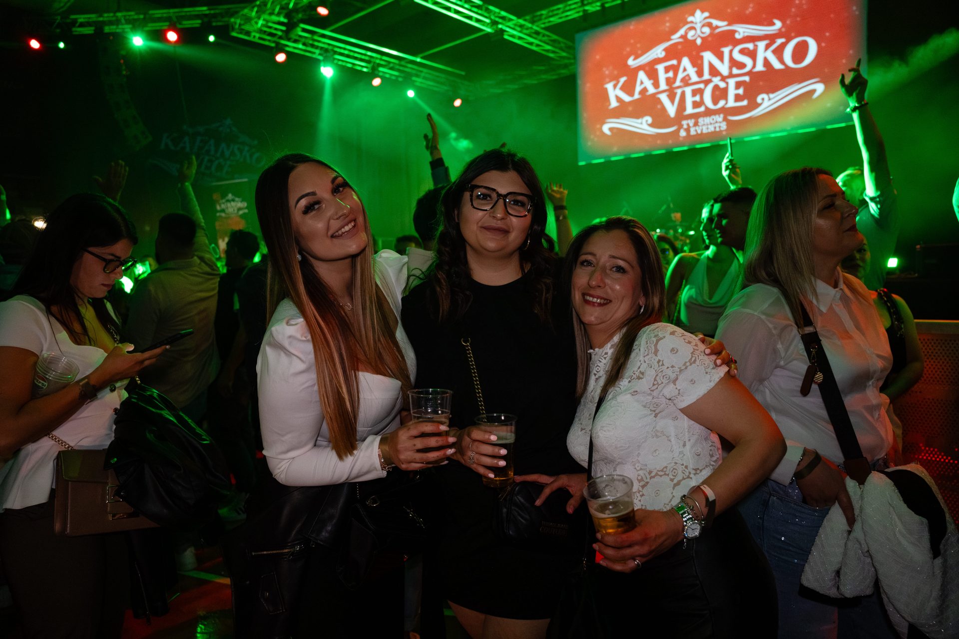 Anteprima foto evento