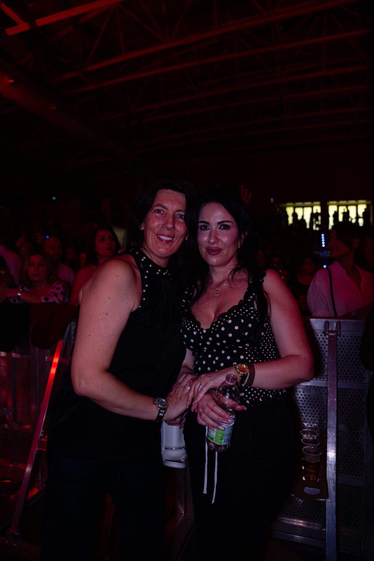 Anteprima foto evento