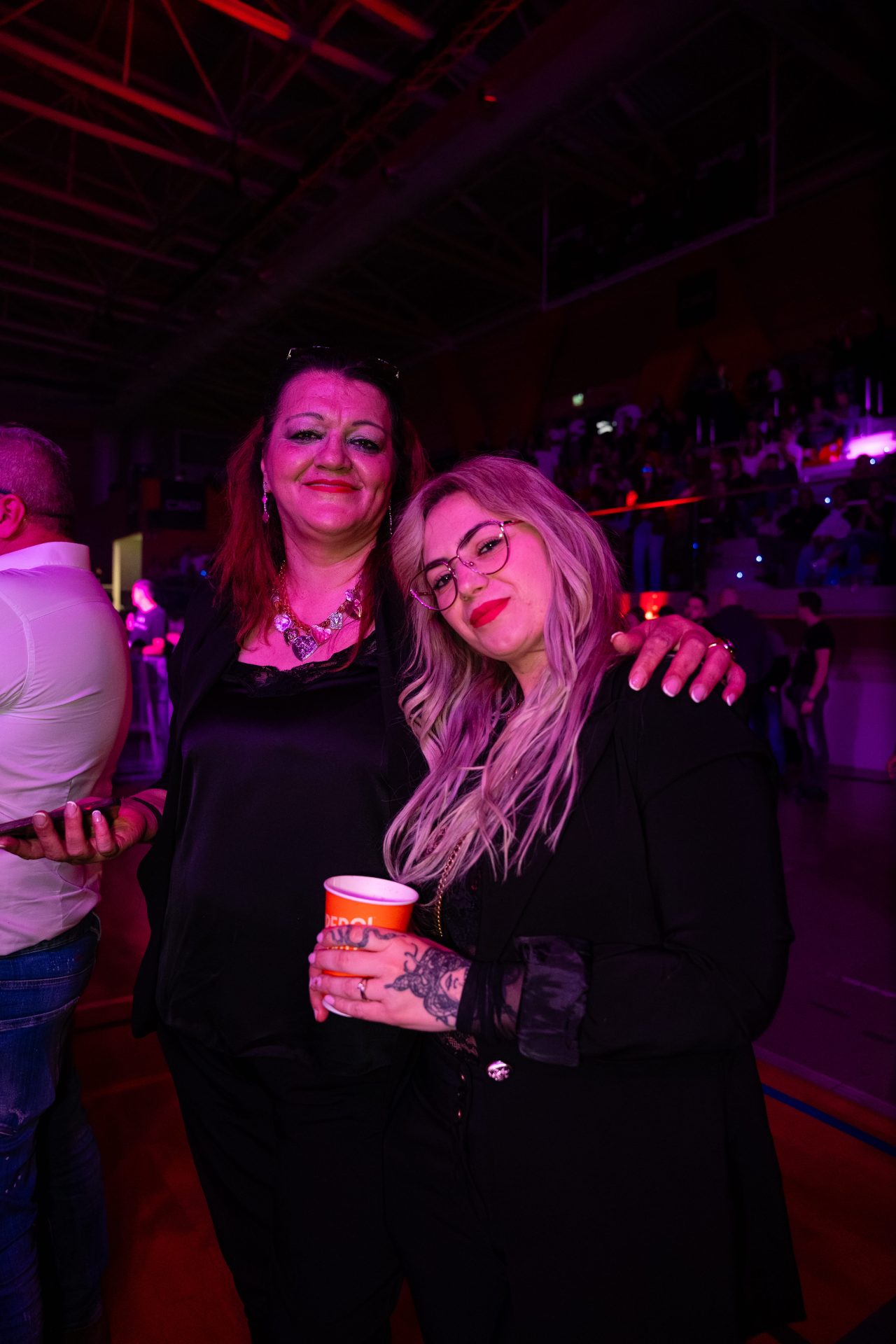 Anteprima foto evento