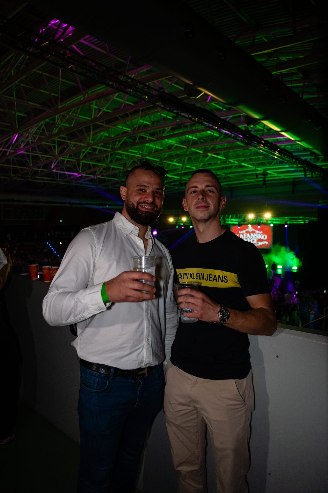 Anteprima foto evento