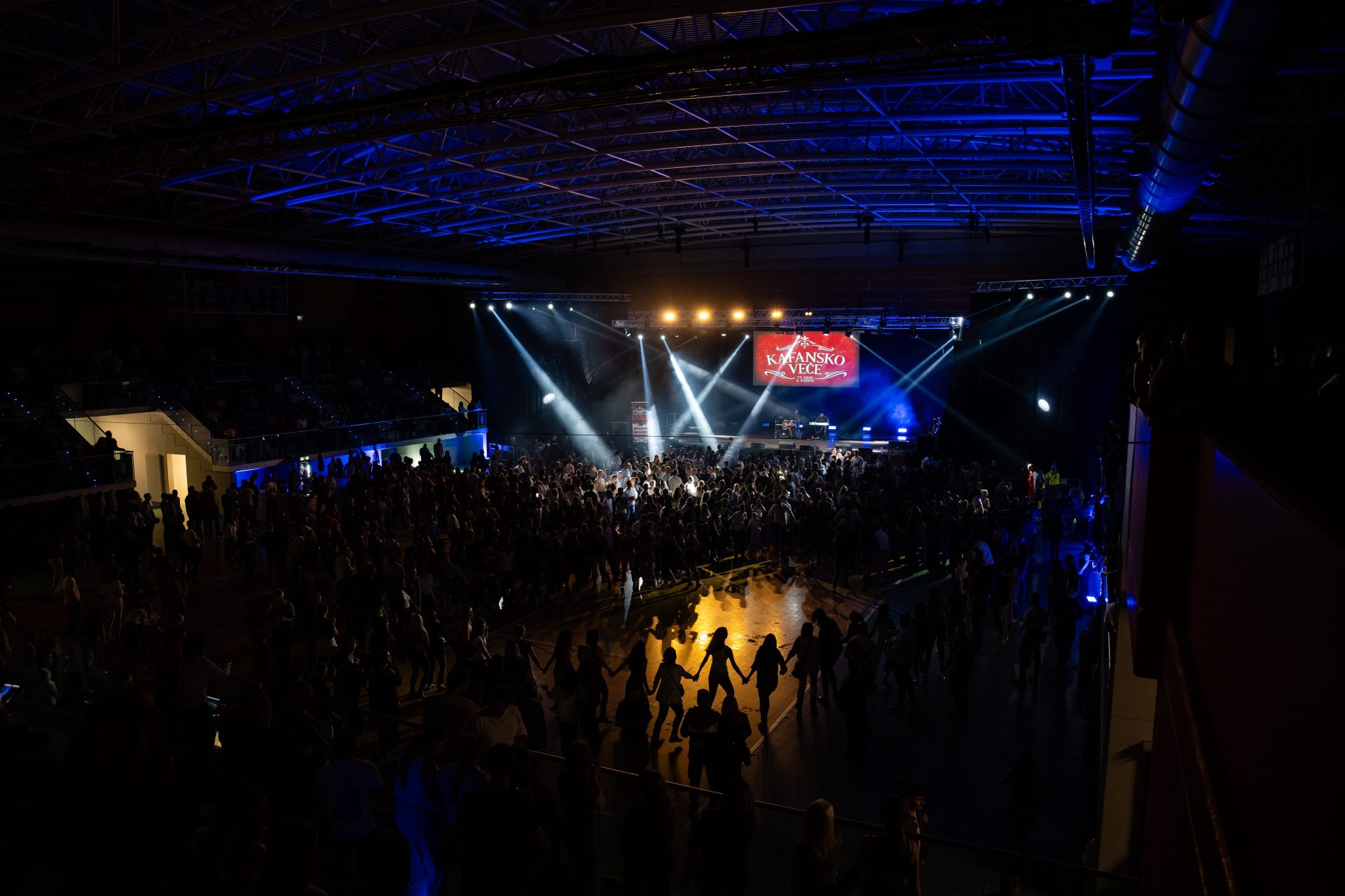 Anteprima foto evento