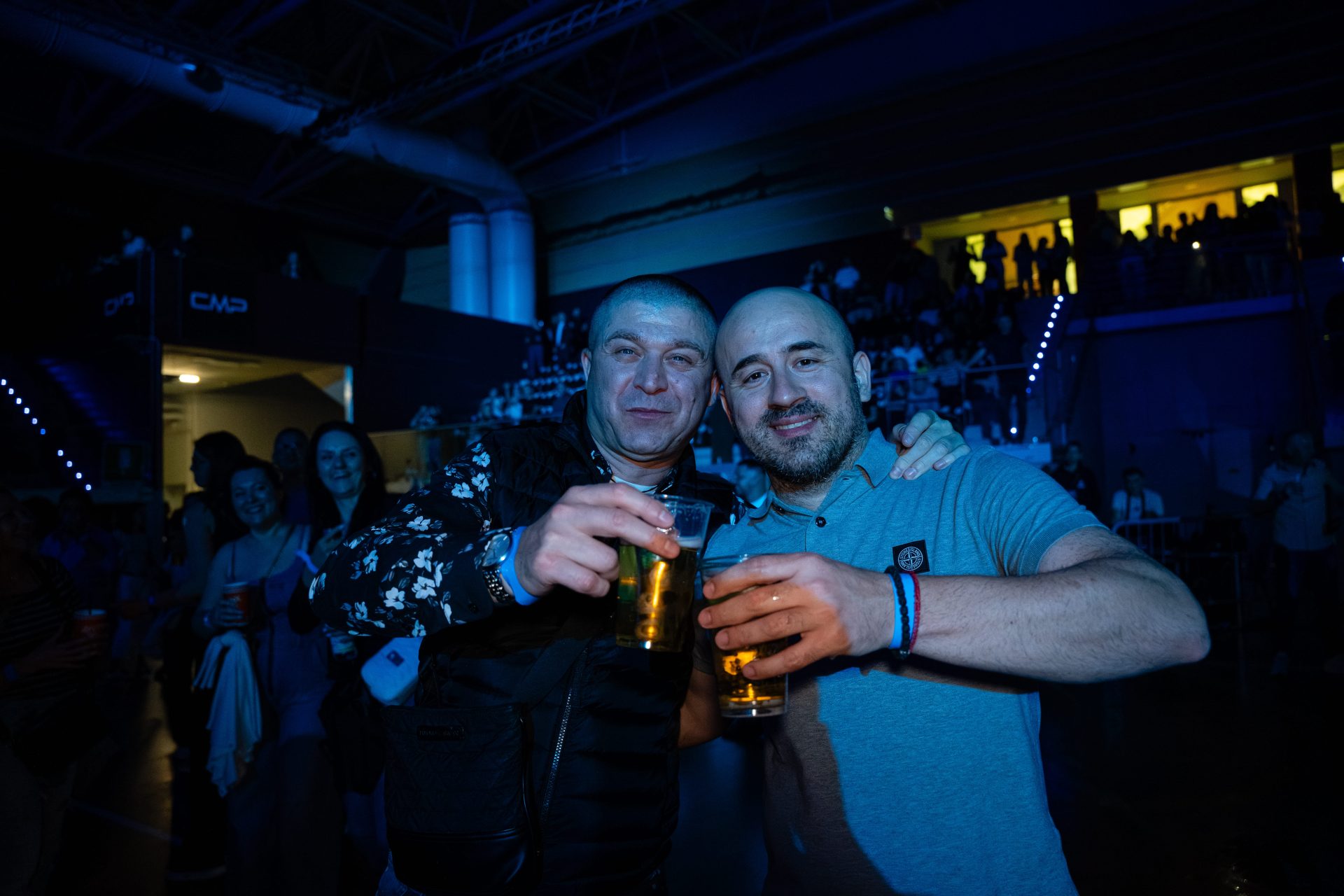Anteprima foto evento