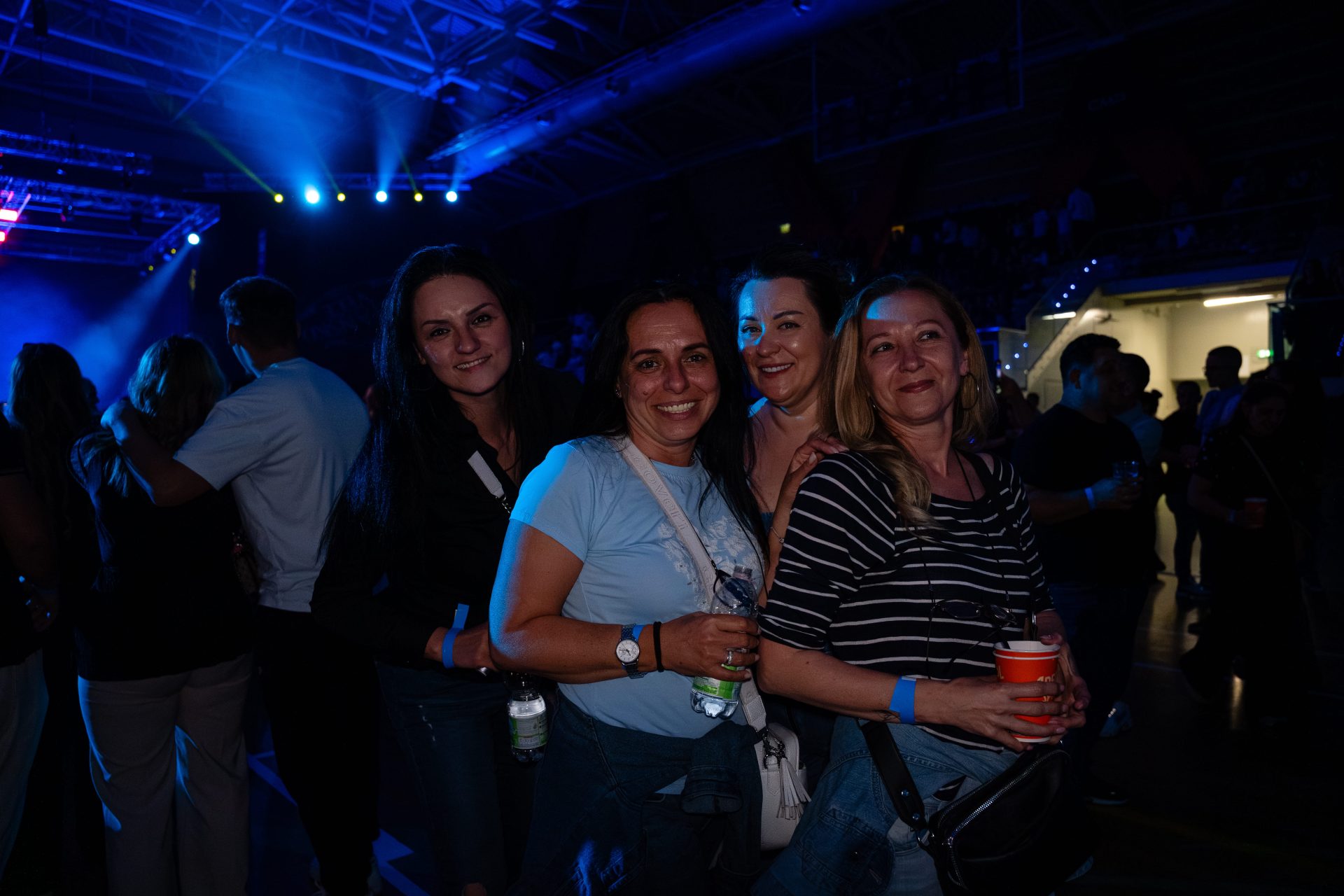 Anteprima foto evento