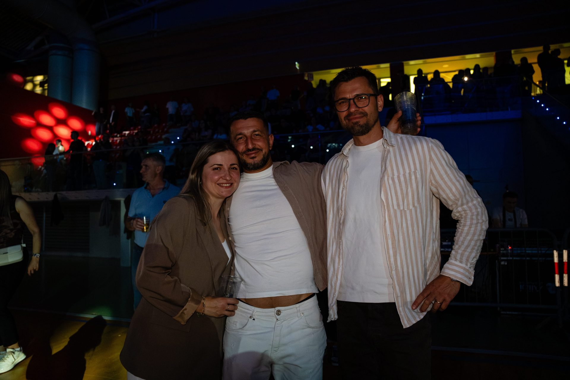 Anteprima foto evento