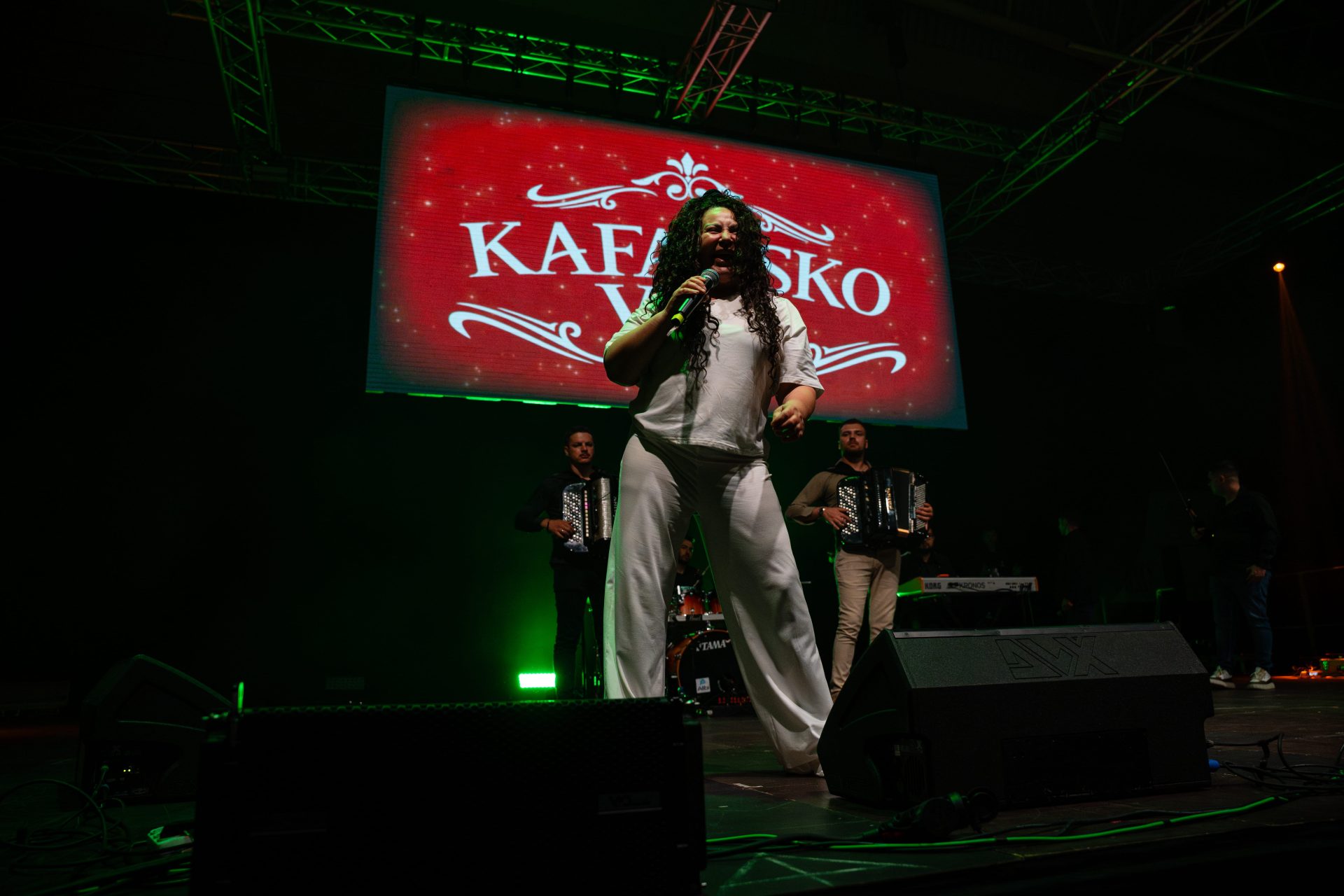 Anteprima foto evento