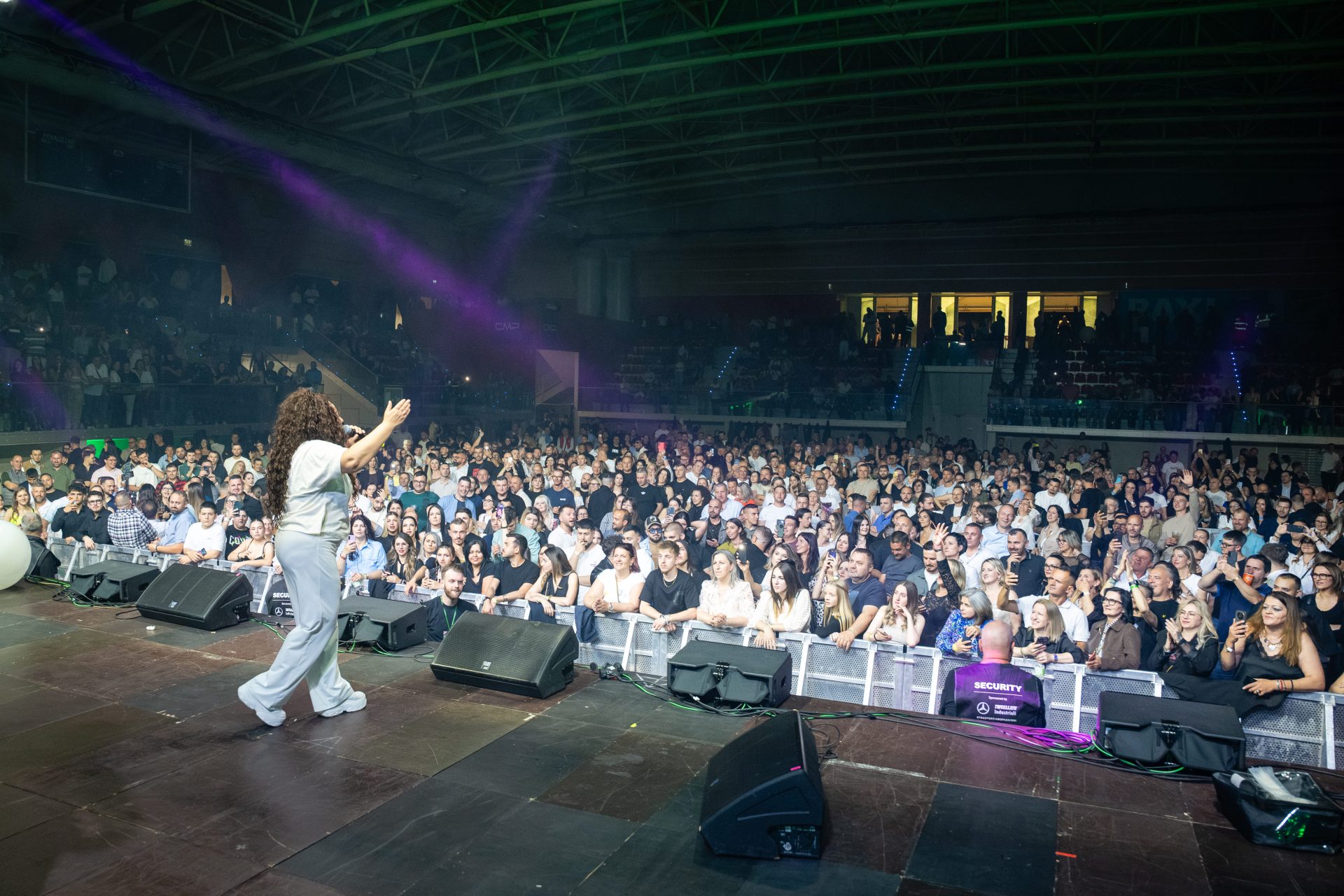 Anteprima foto evento