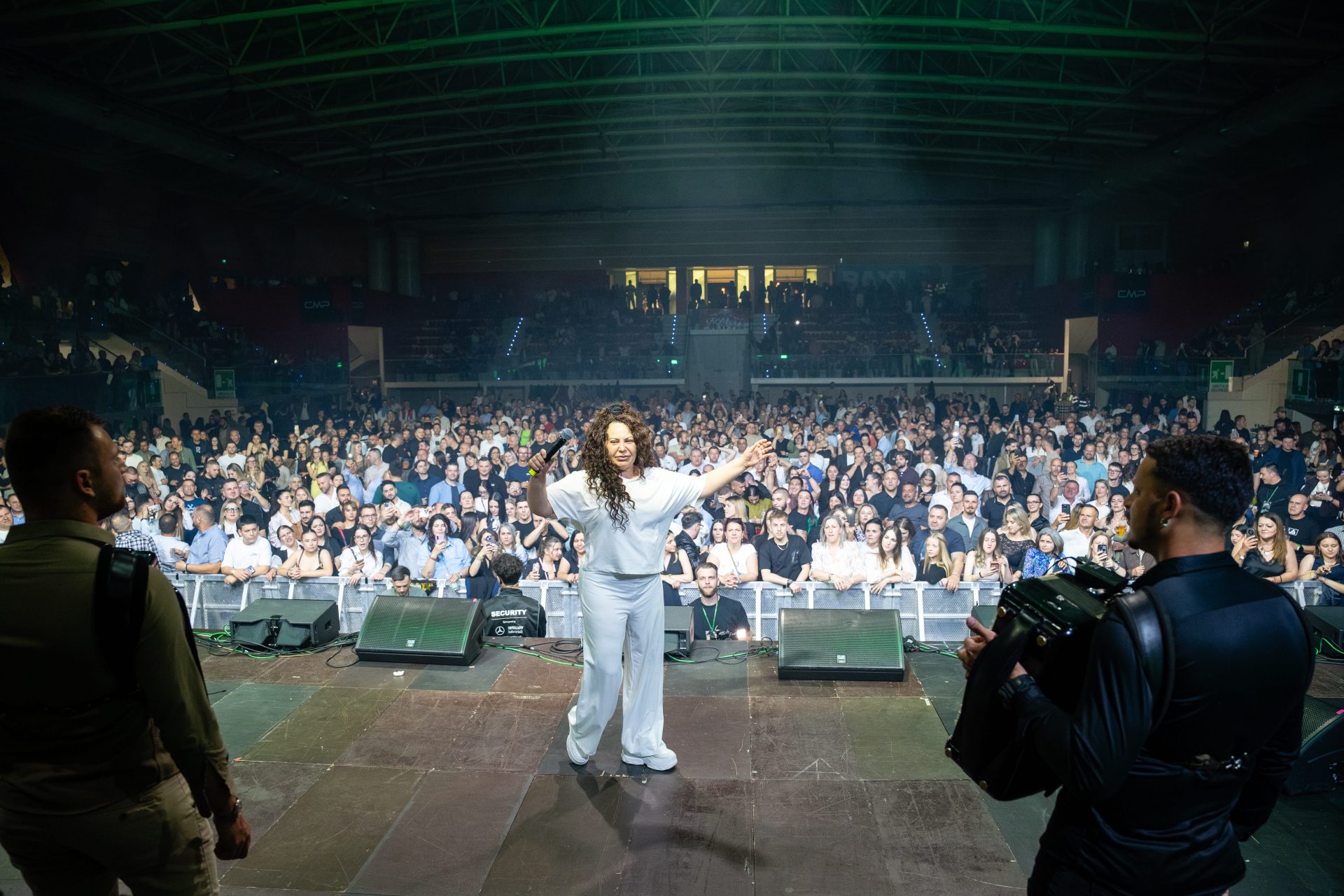 Anteprima foto evento