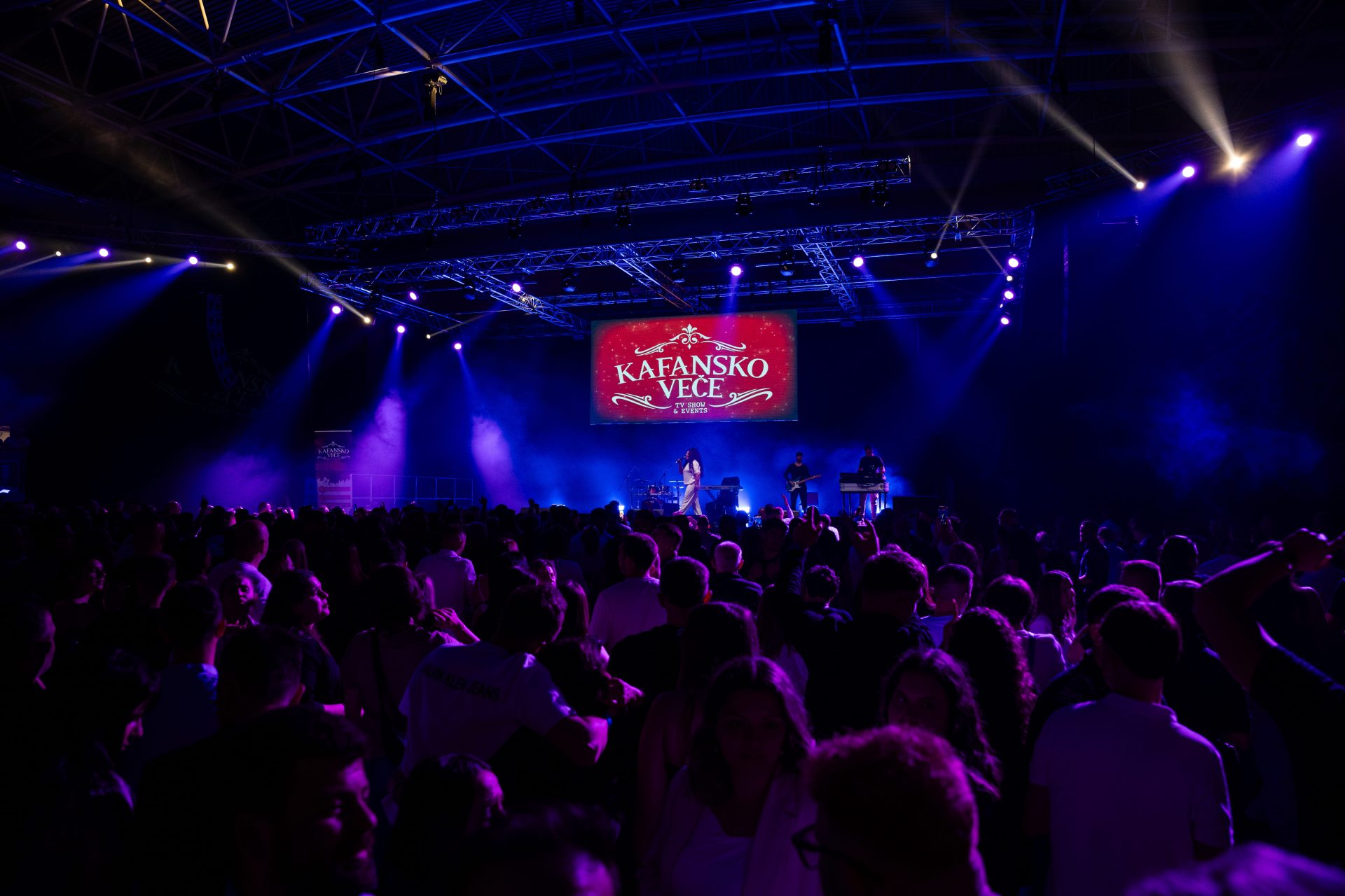 Anteprima foto evento
