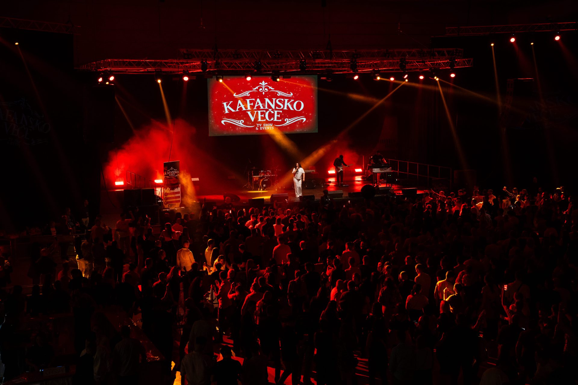 Anteprima foto evento