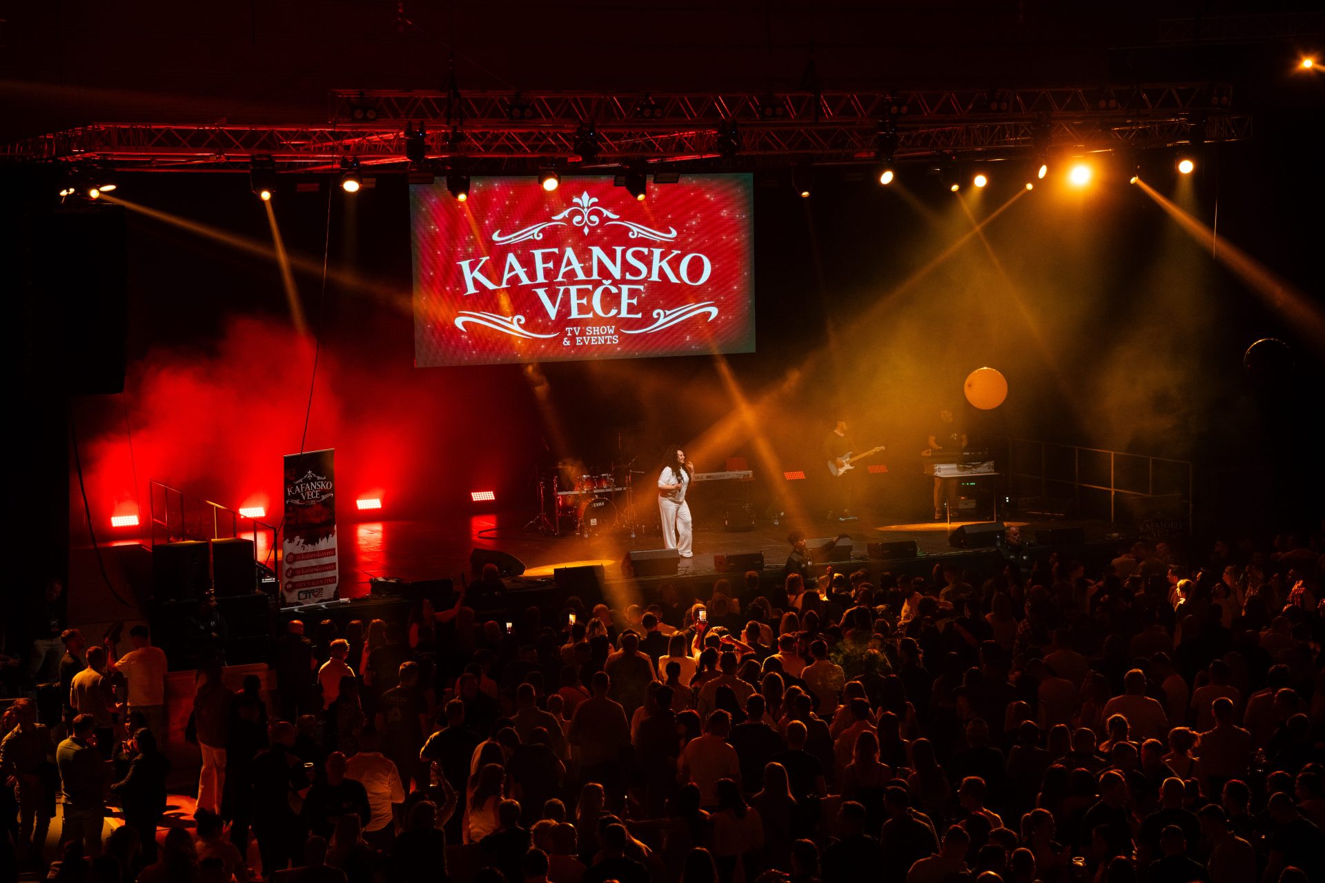 Anteprima foto evento