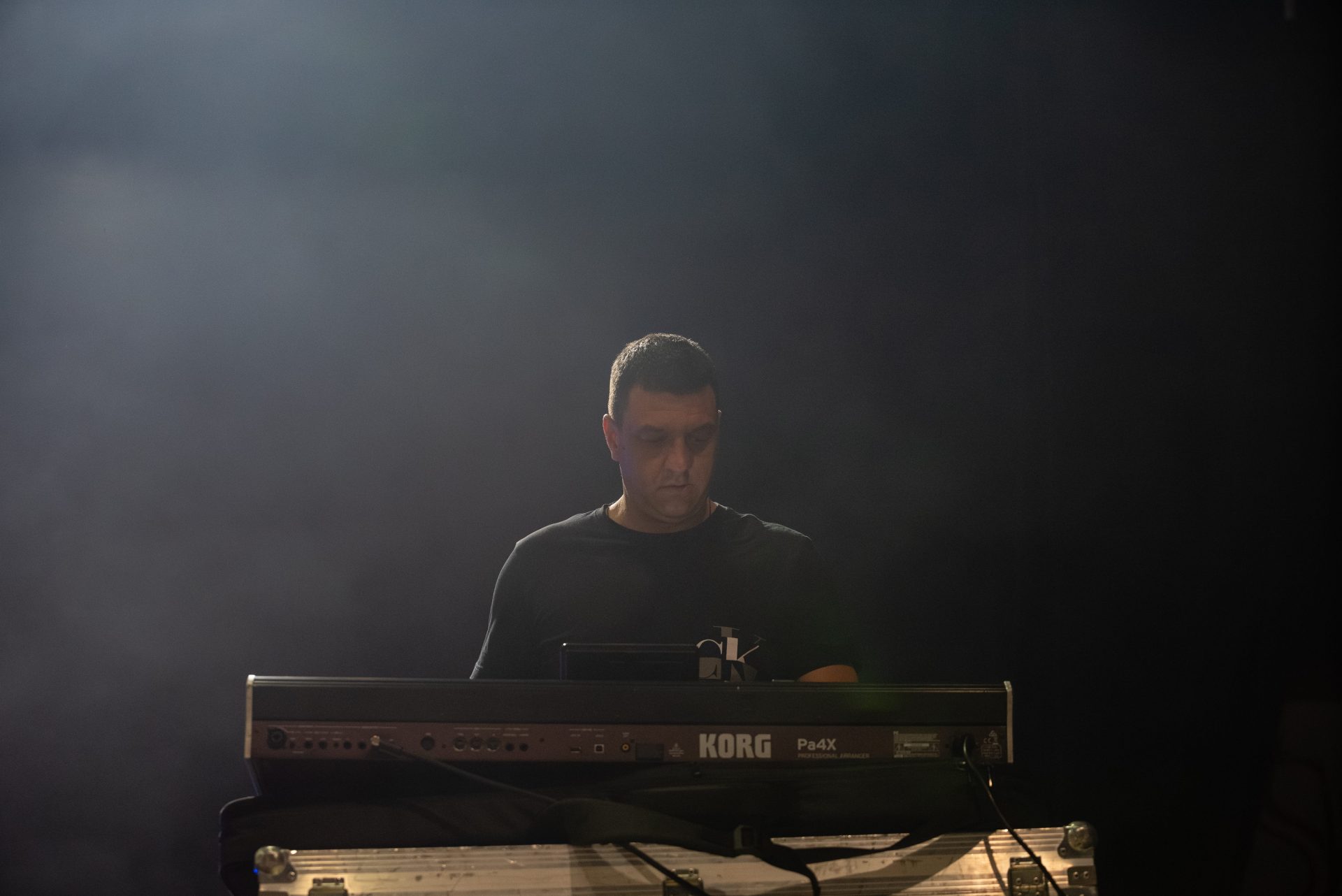 Anteprima foto evento