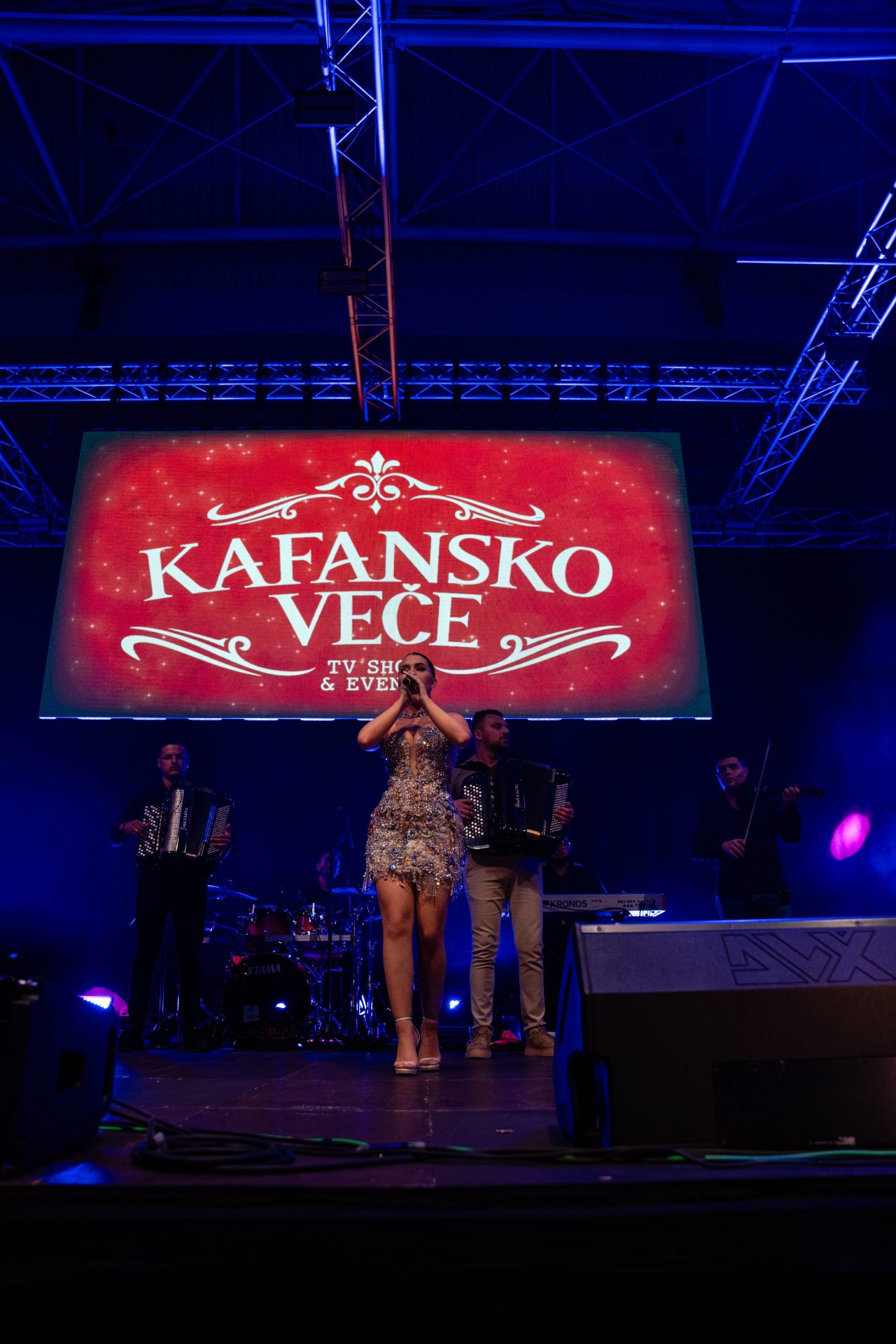 Anteprima foto evento