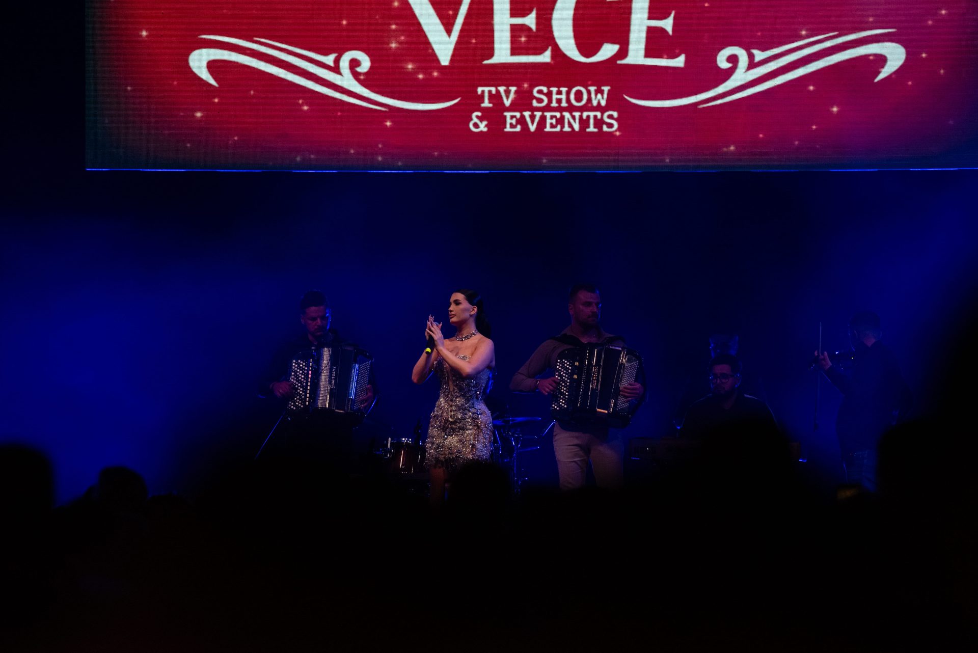 Anteprima foto evento
