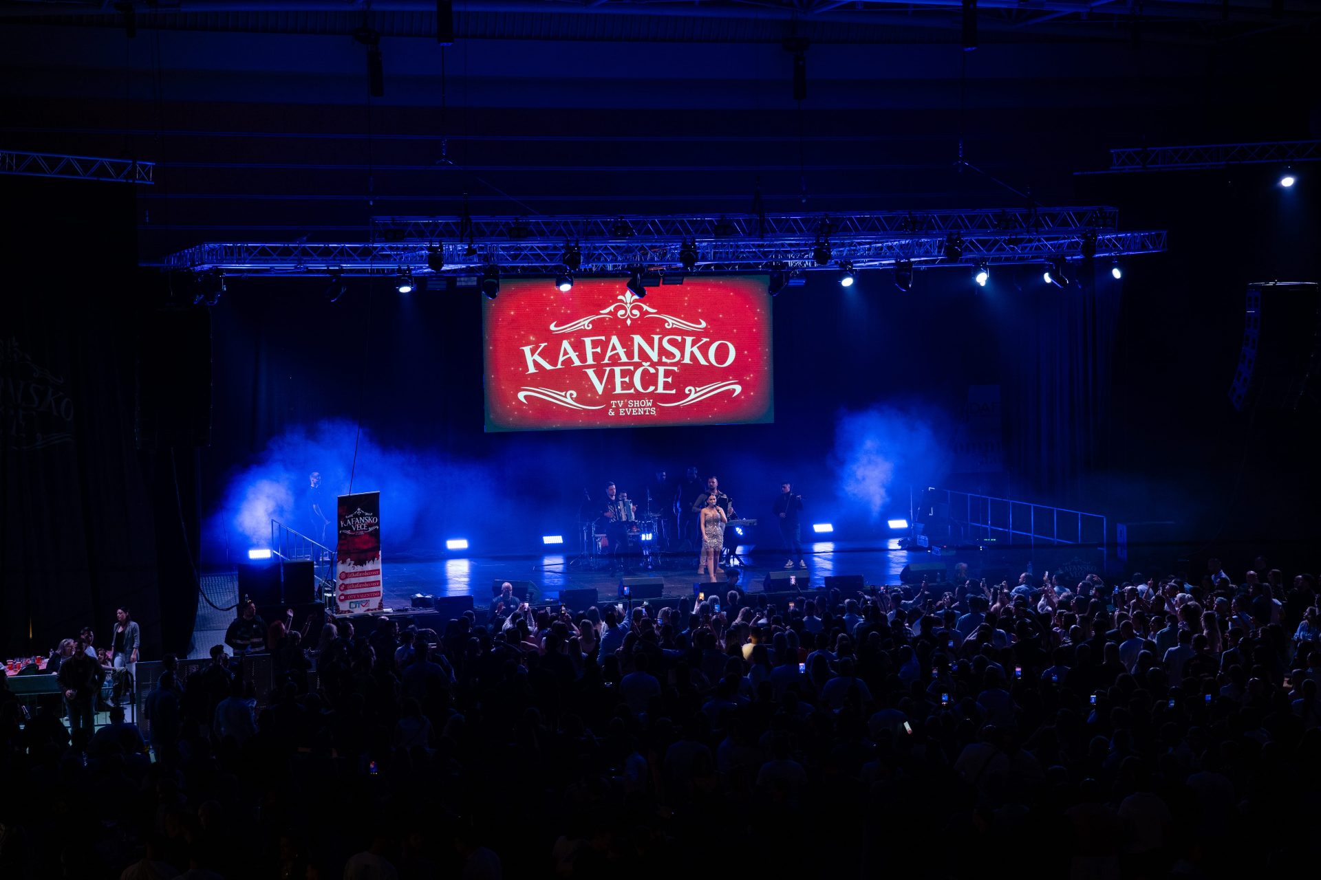 Anteprima foto evento