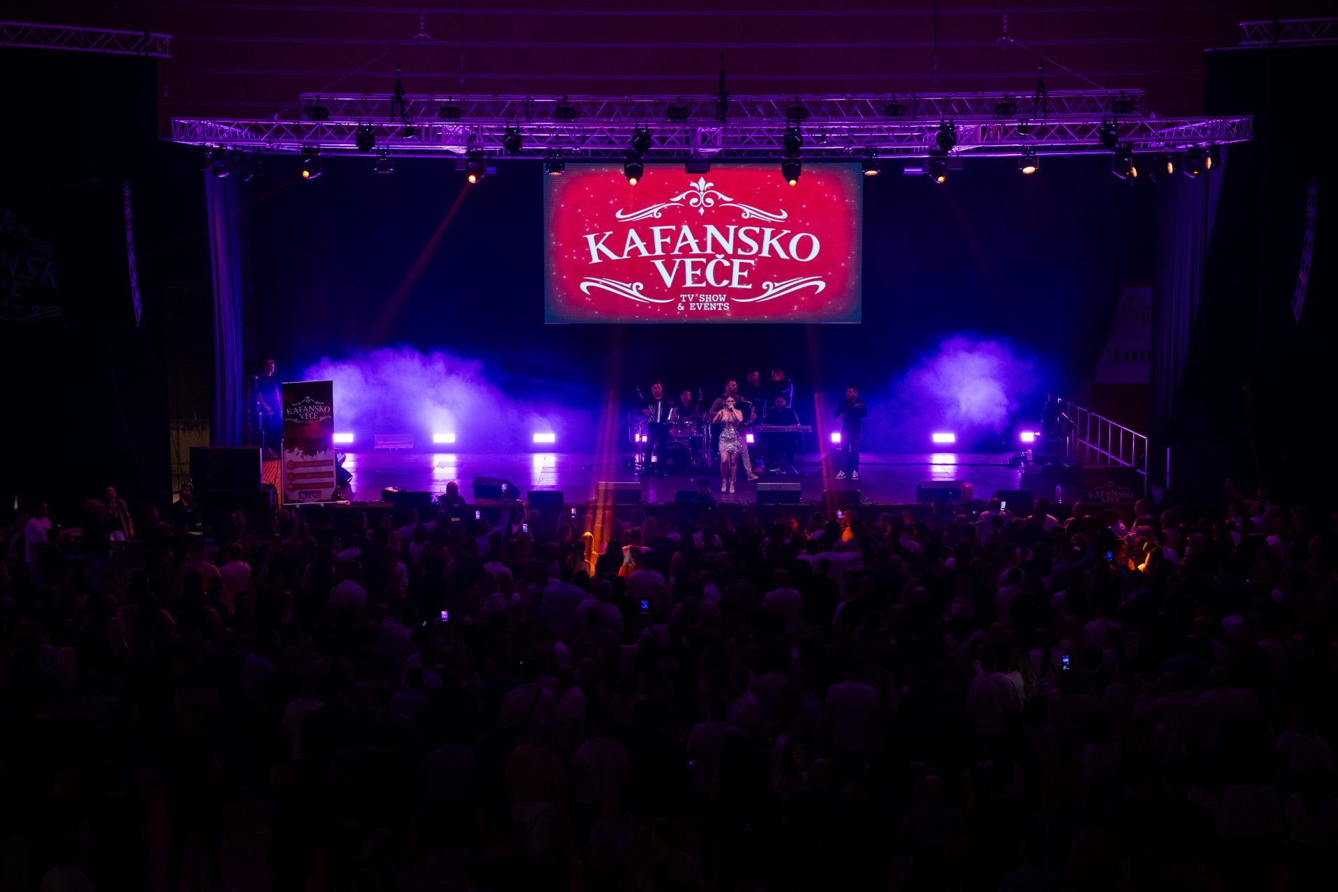 Anteprima foto evento
