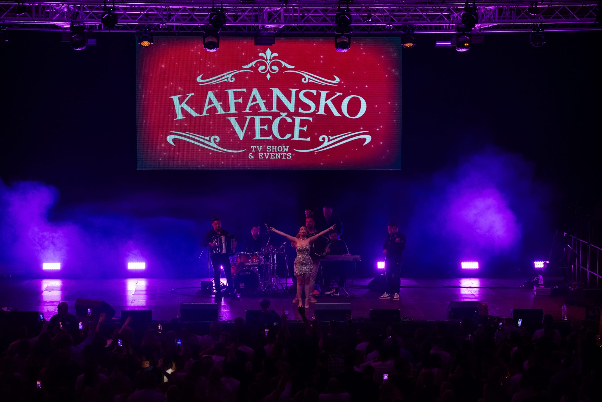Anteprima foto evento