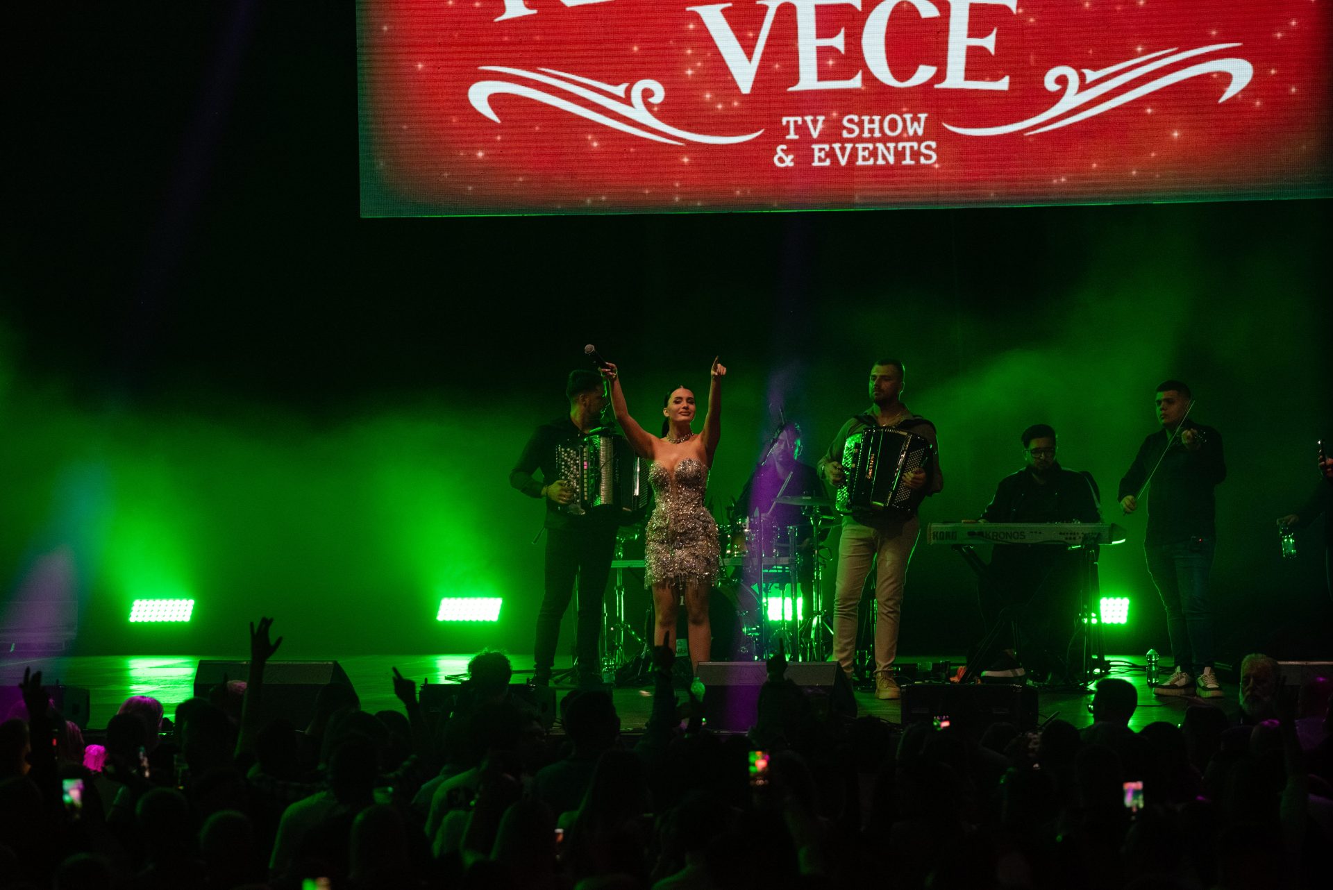 Anteprima foto evento