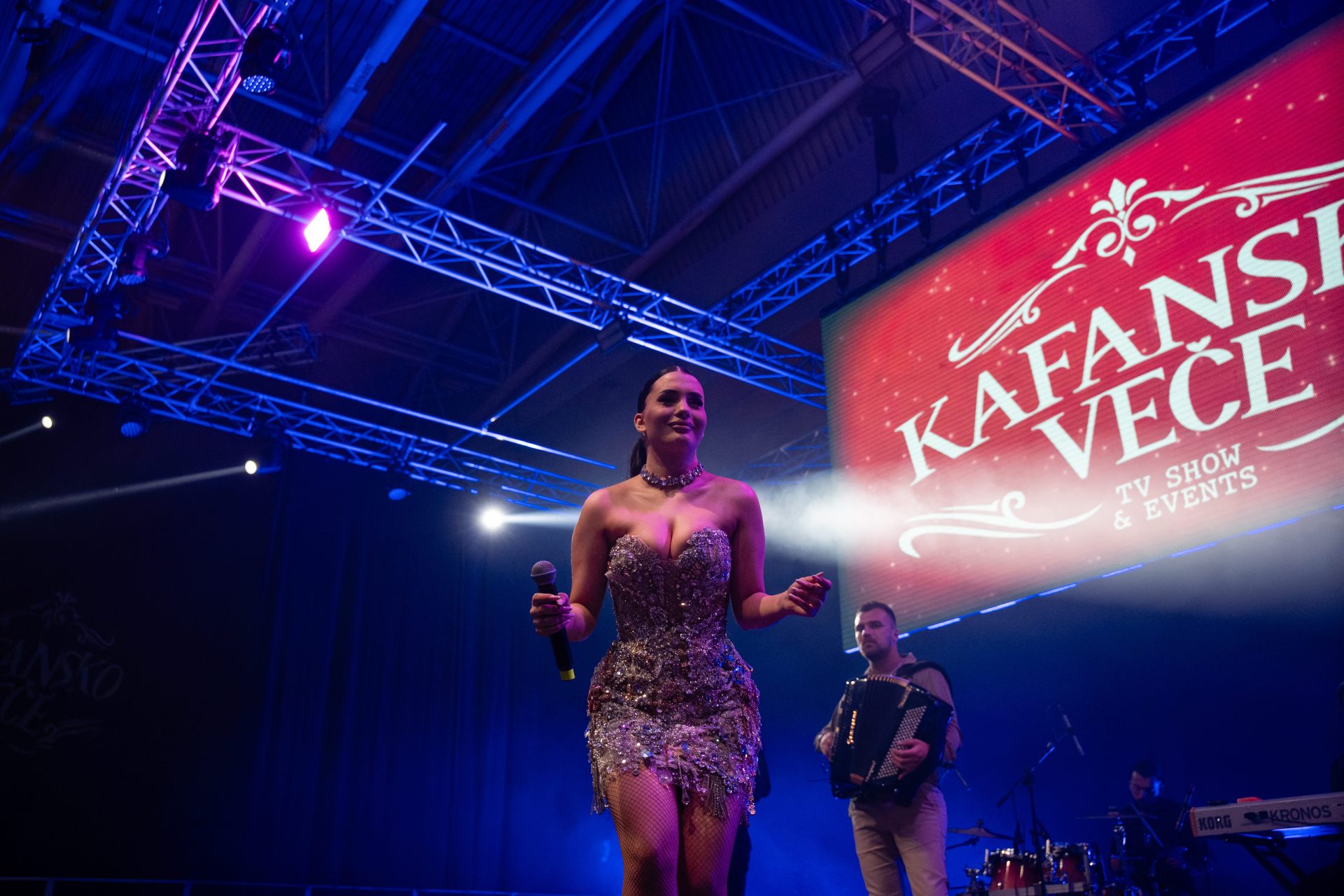 Anteprima foto evento
