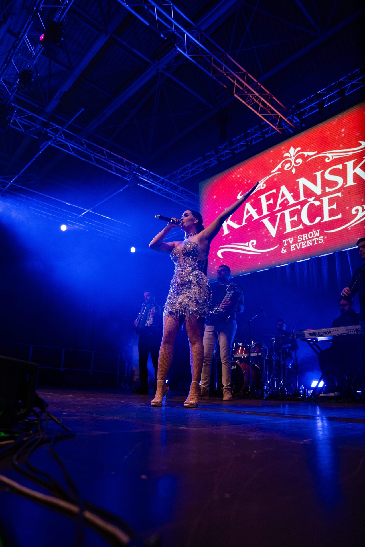 Anteprima foto evento