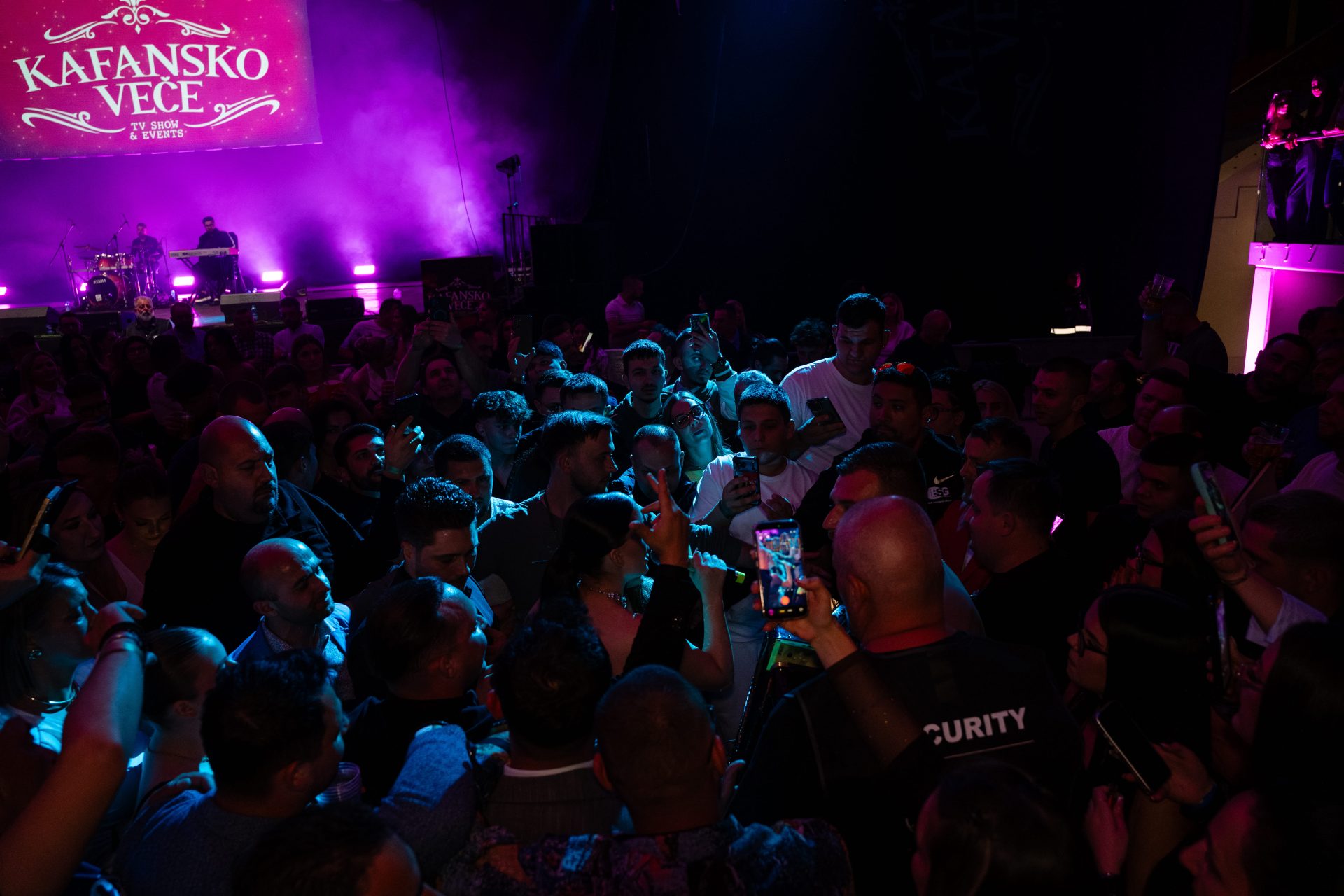 Anteprima foto evento