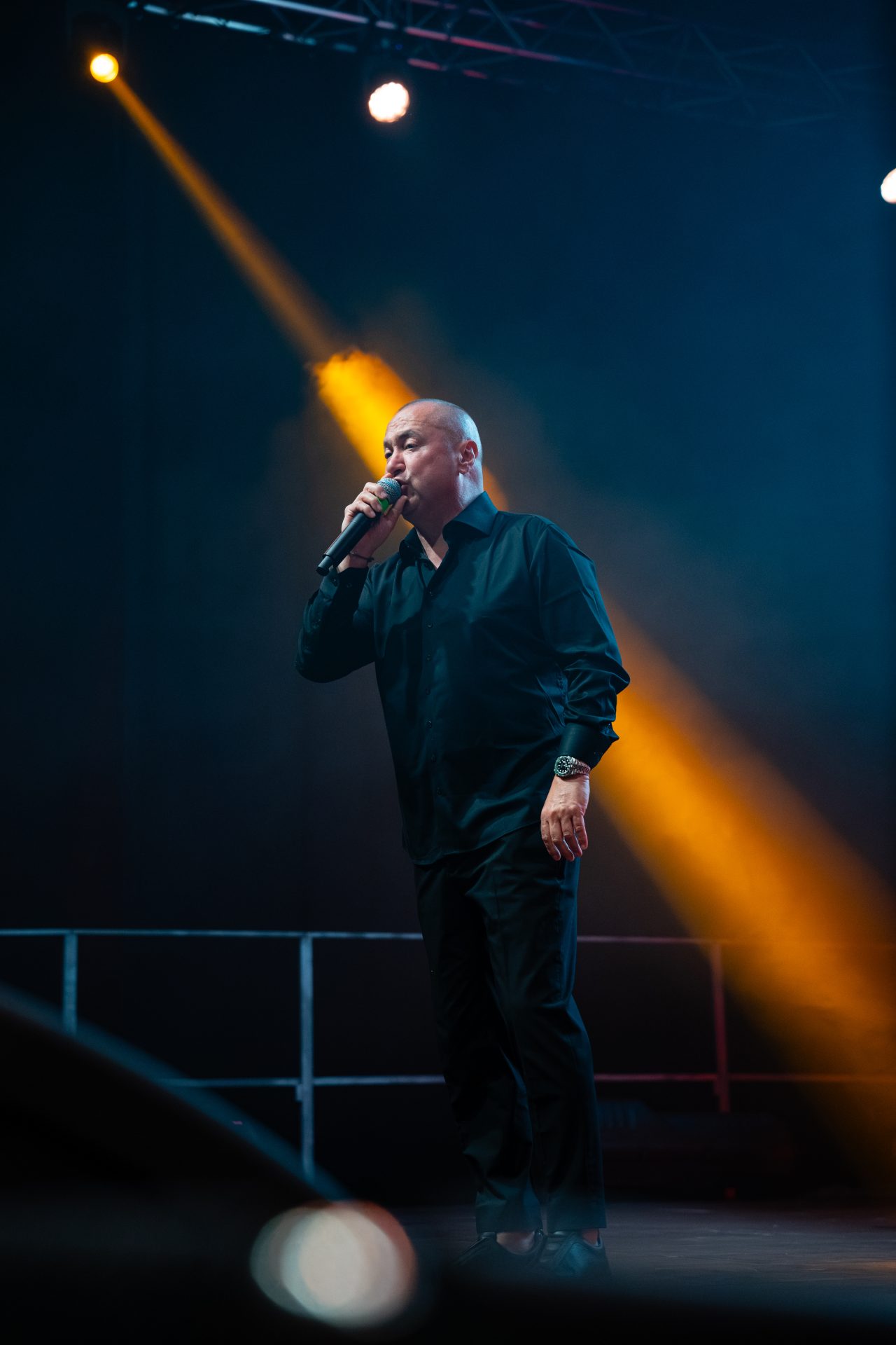 Anteprima foto evento