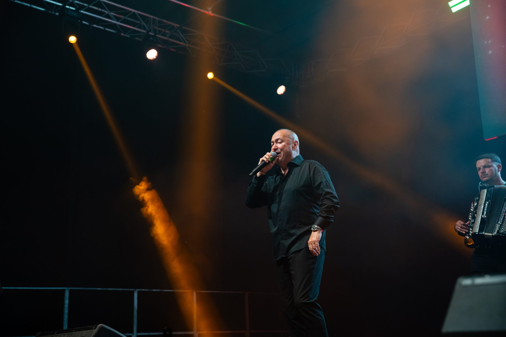 Anteprima foto evento
