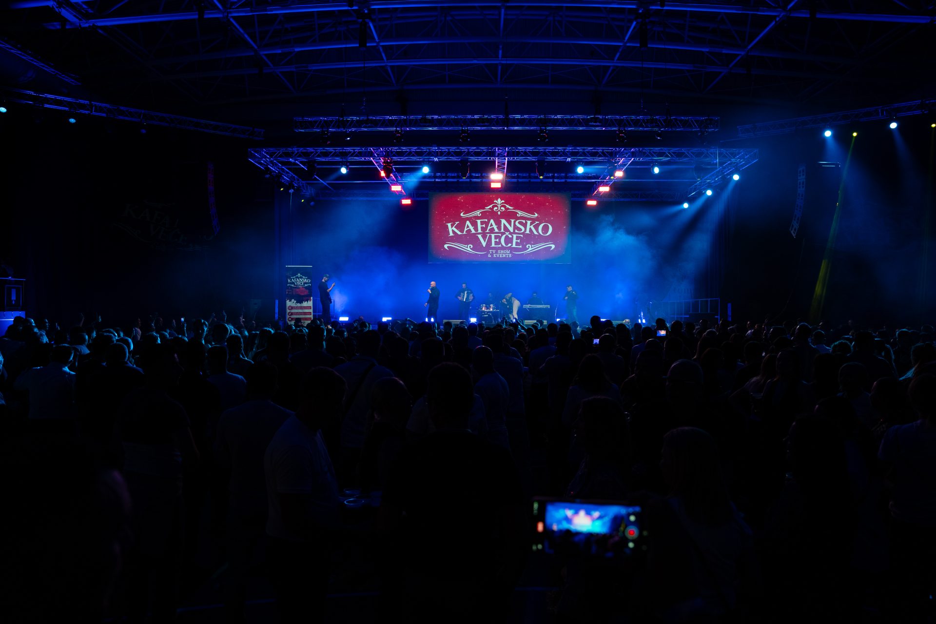 Anteprima foto evento