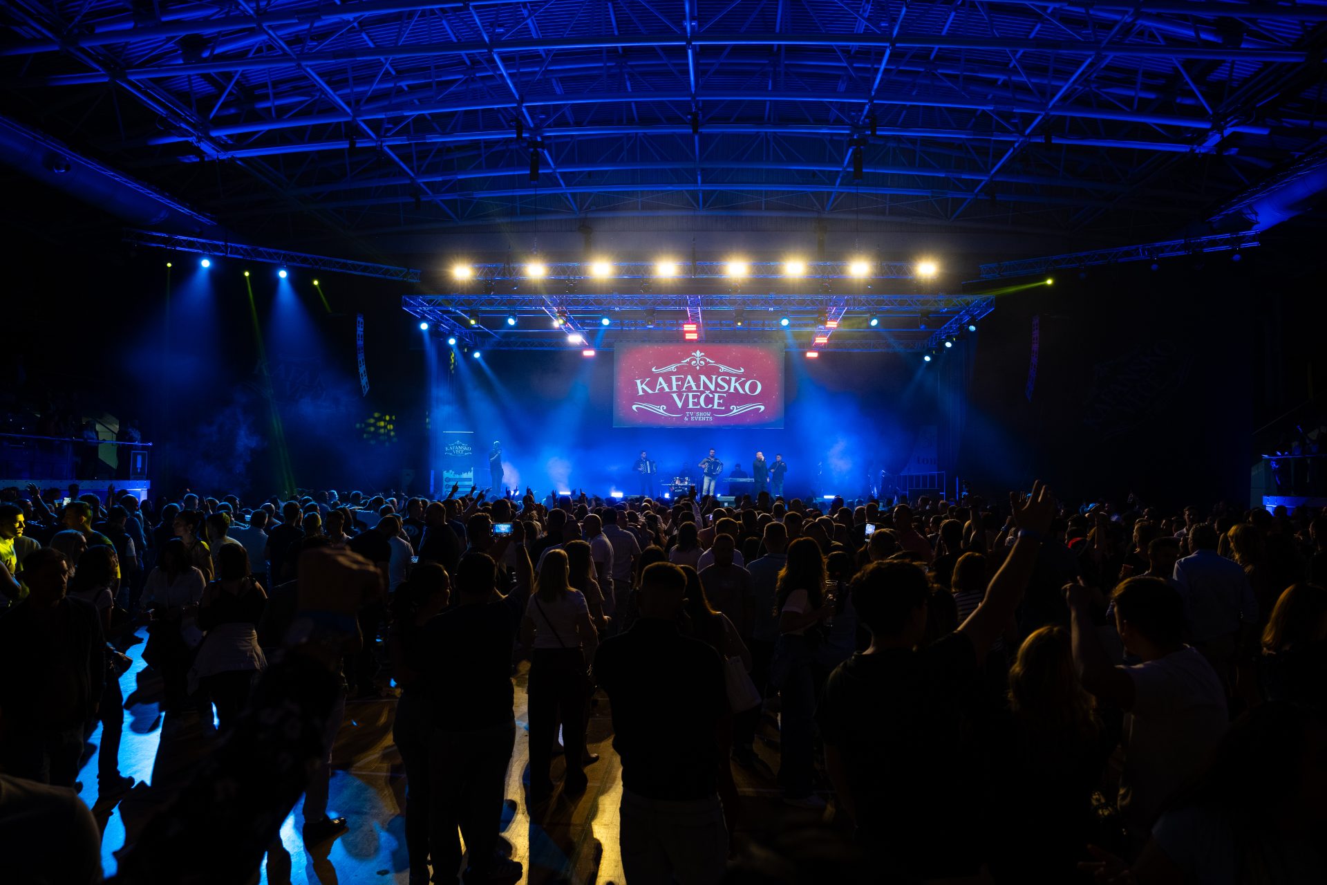 Anteprima foto evento