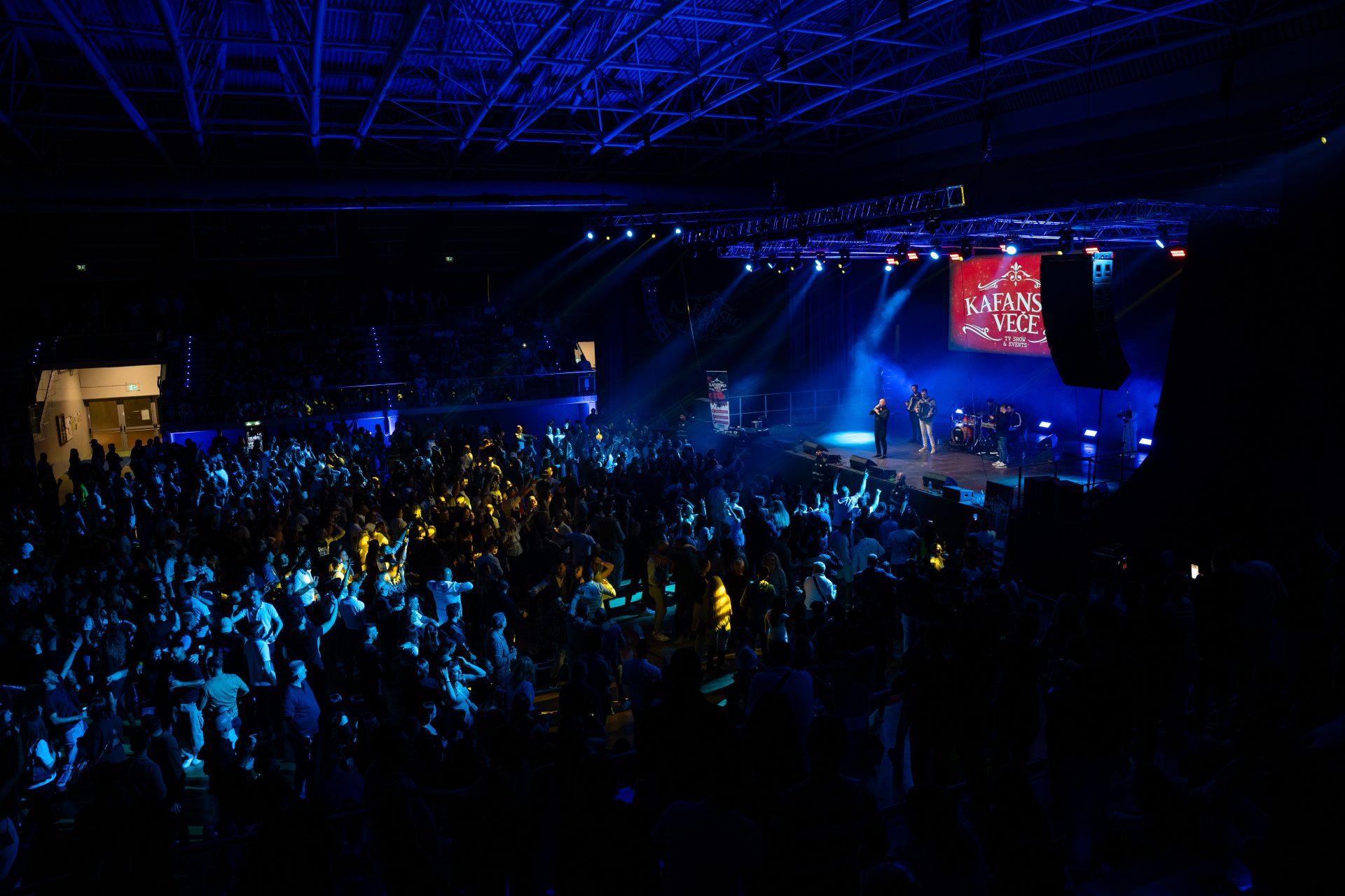 Anteprima foto evento