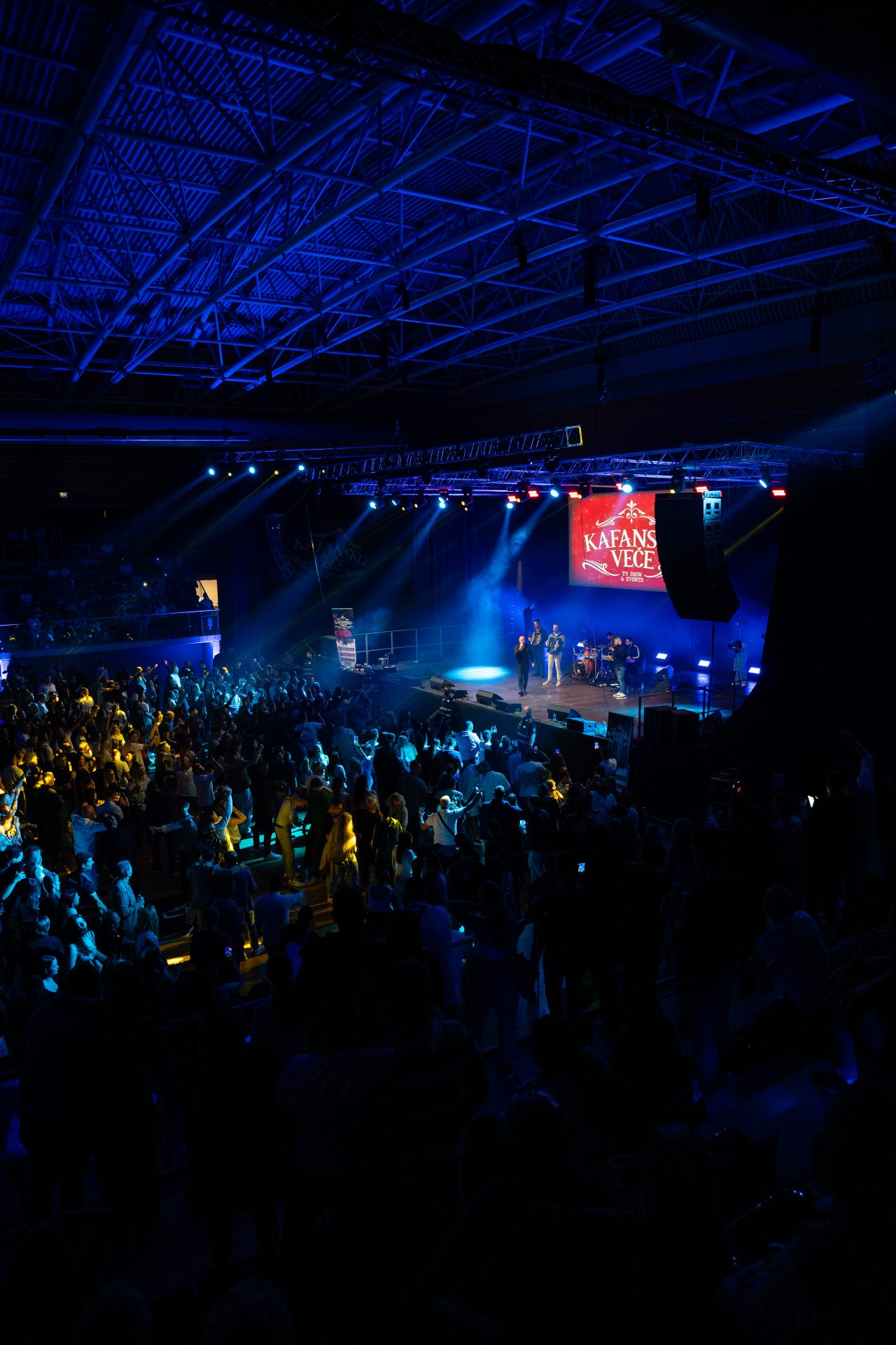 Anteprima foto evento