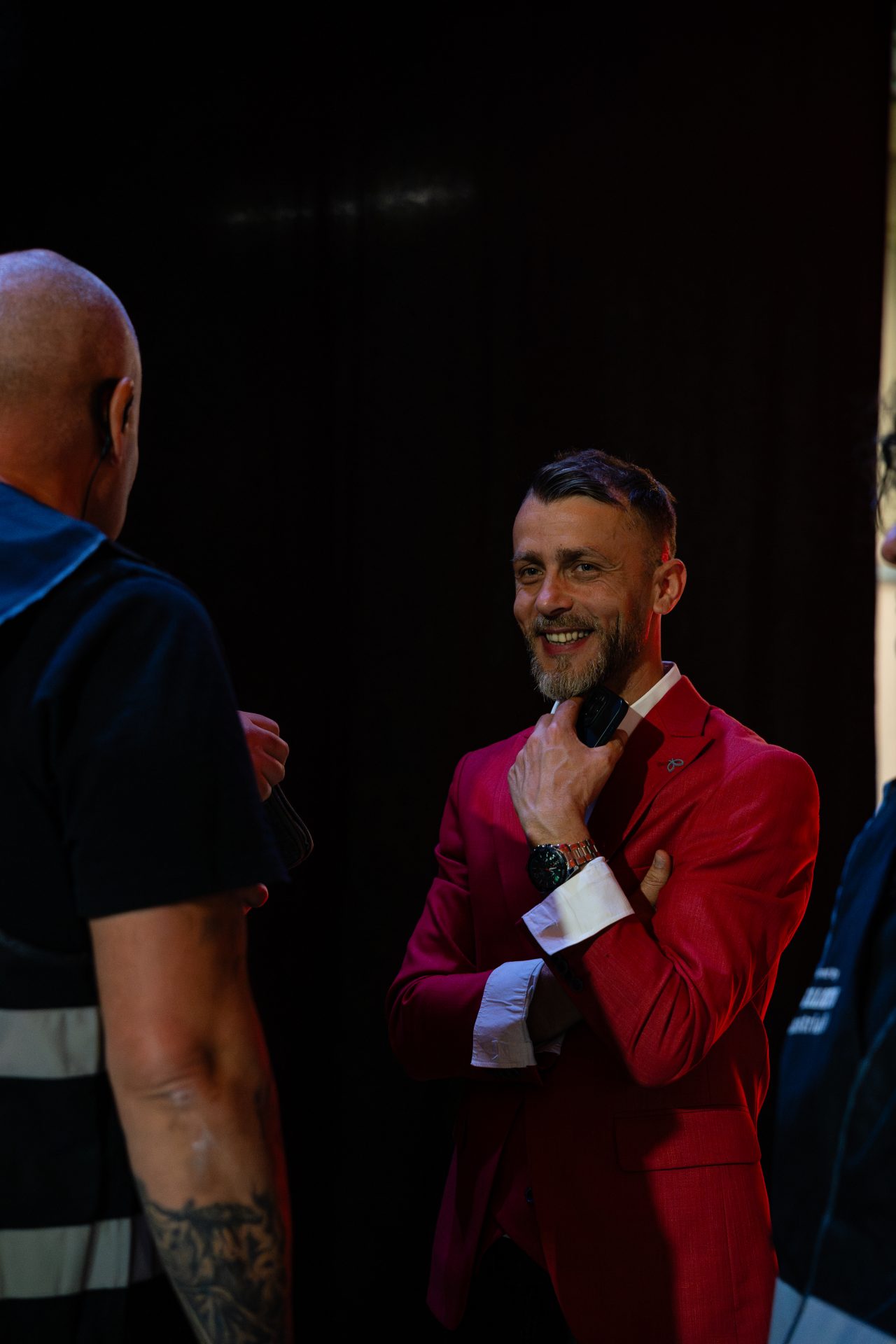 Anteprima foto evento